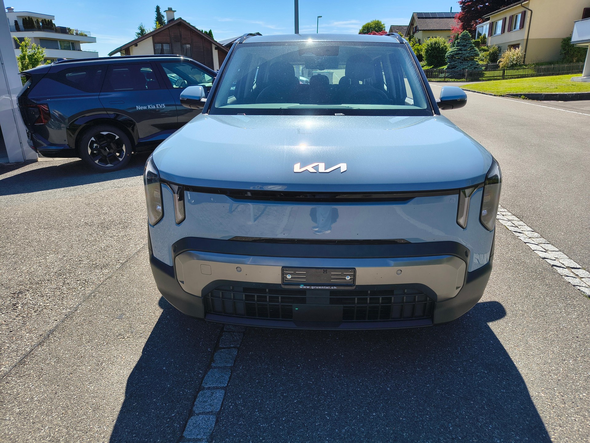 KIA EV2 42.2 kWh Air-image-2