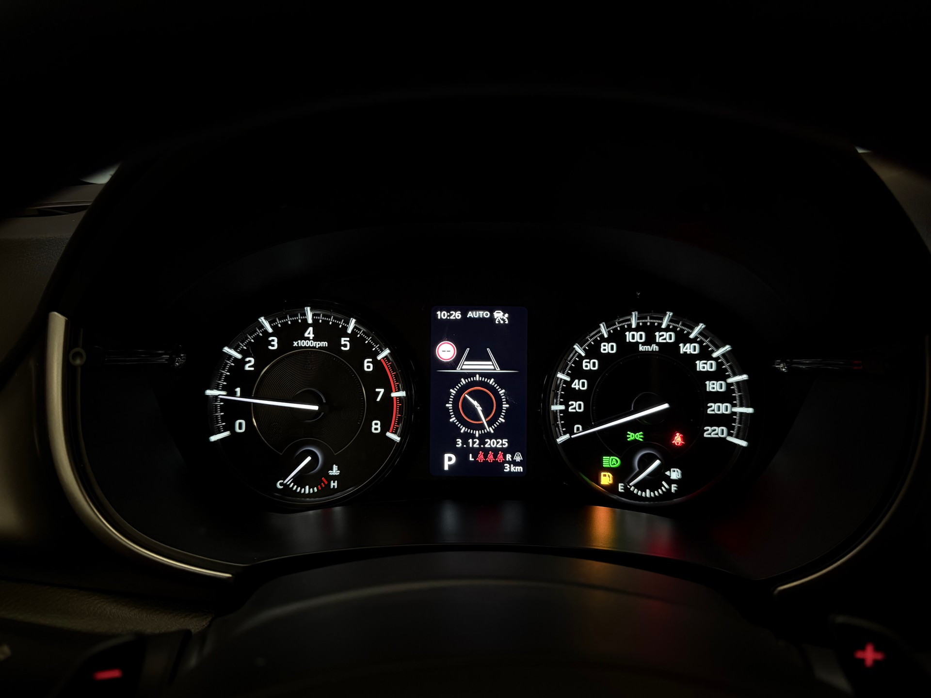 SUZUKI Vitara 1.4 Boosterjet Compact + 4x4 Hybrid Automatic-image-20