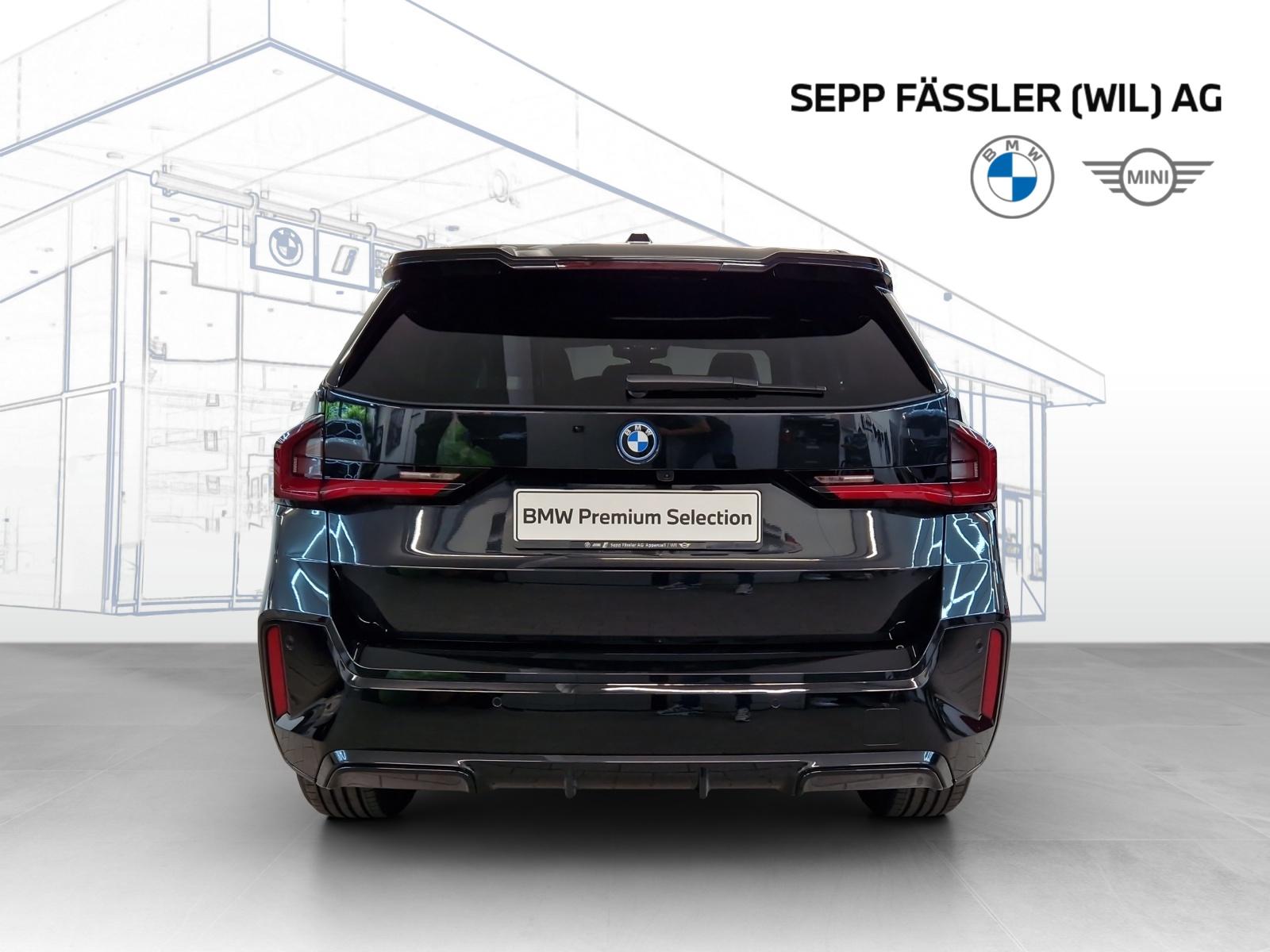 BMW X1 xDrive30e M Sport-image-23