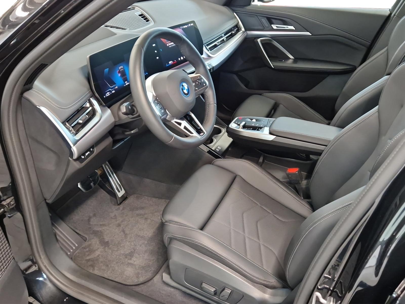 BMW X1 xDrive30e M Sport-image-6