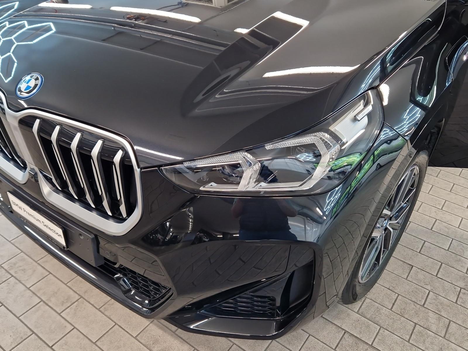 BMW X1 xDrive30e M Sport-image-21