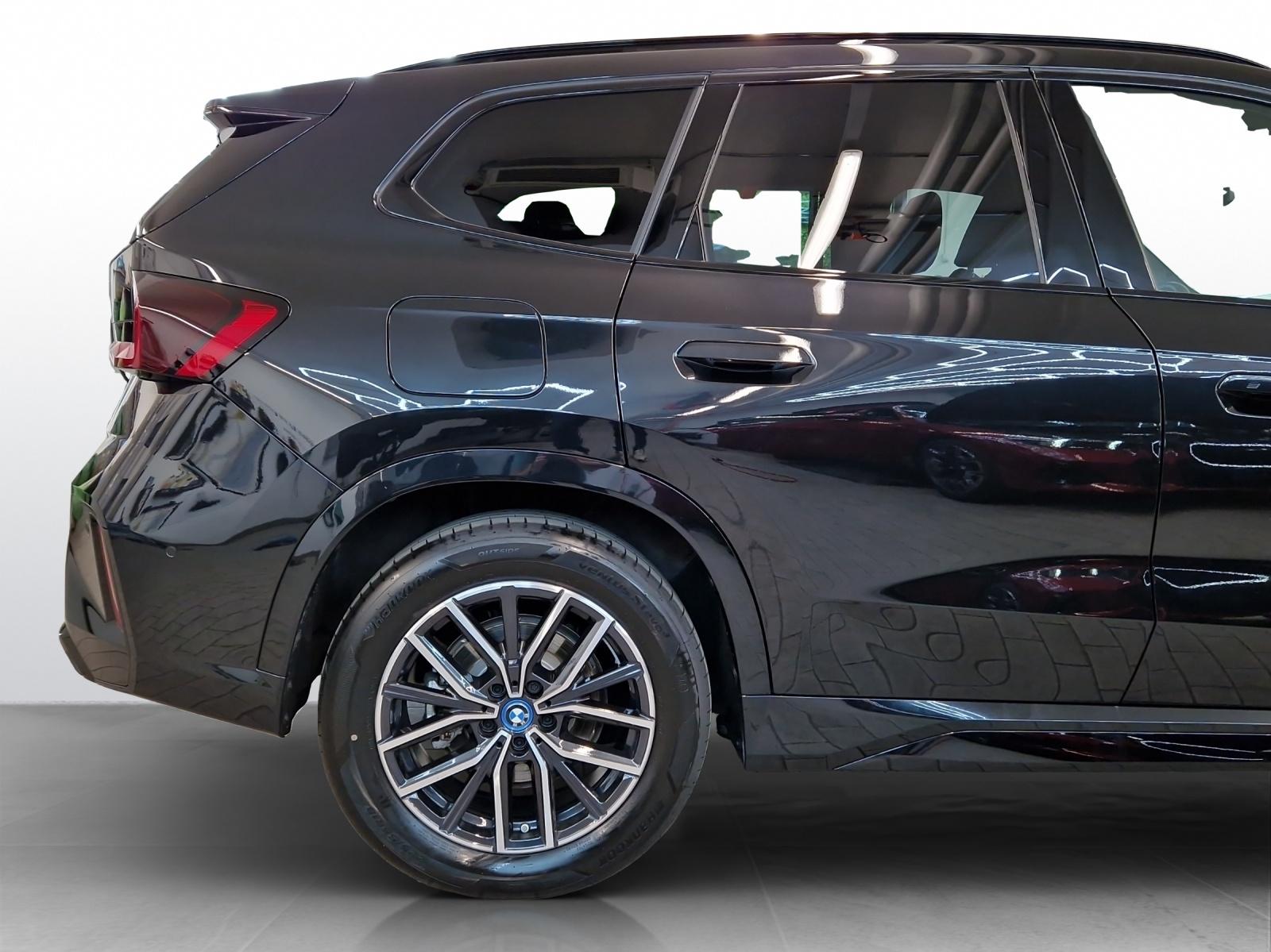 BMW X1 xDrive30e M Sport-image-25