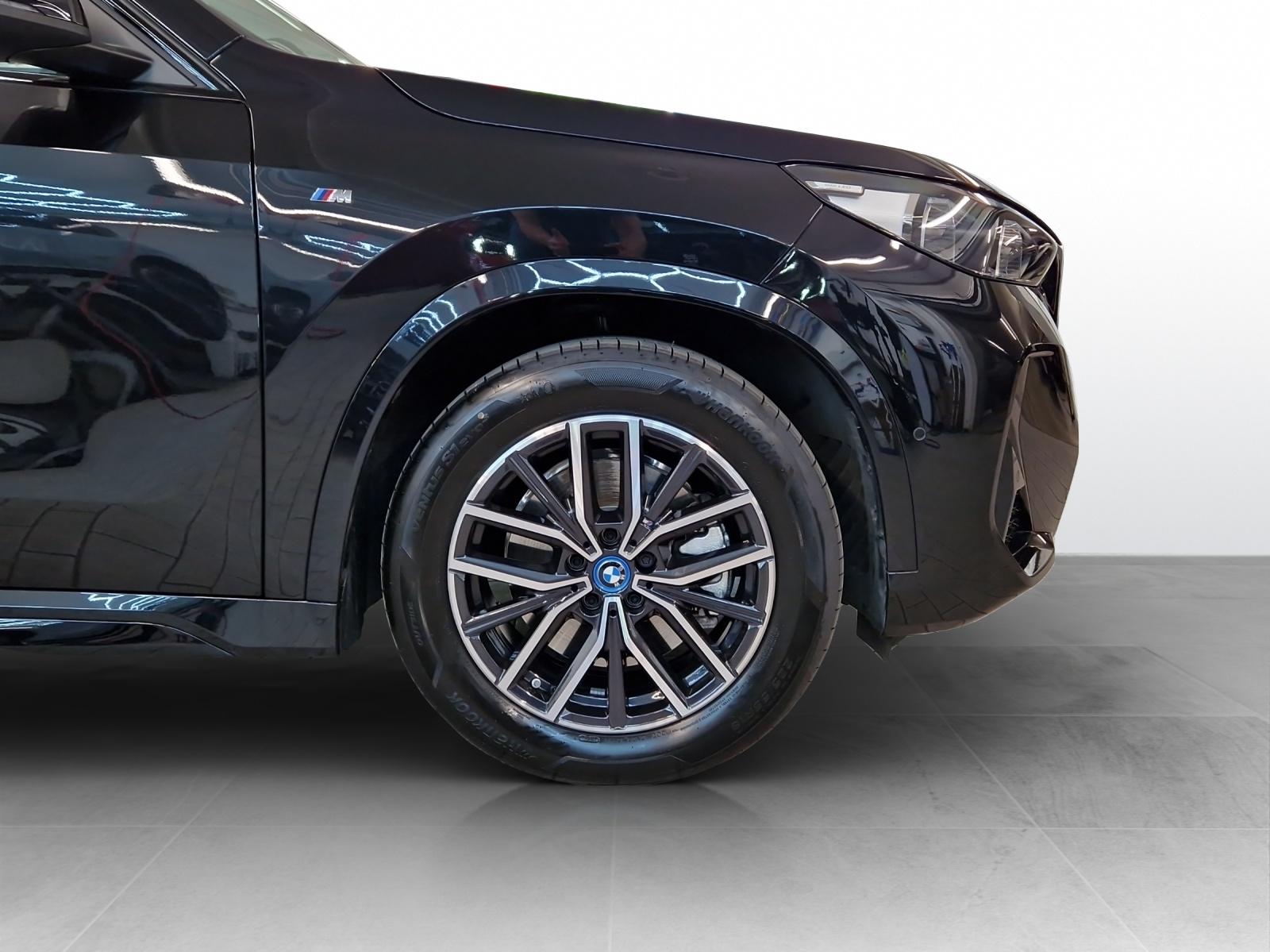 BMW X1 xDrive30e M Sport-image-20