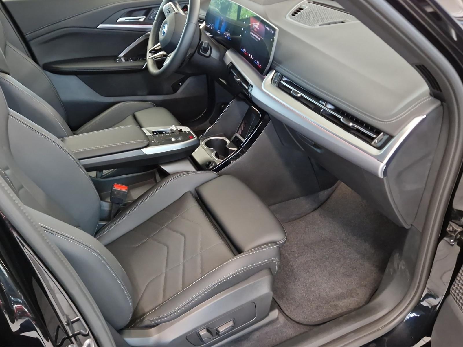 BMW X1 xDrive30e M Sport-image-4