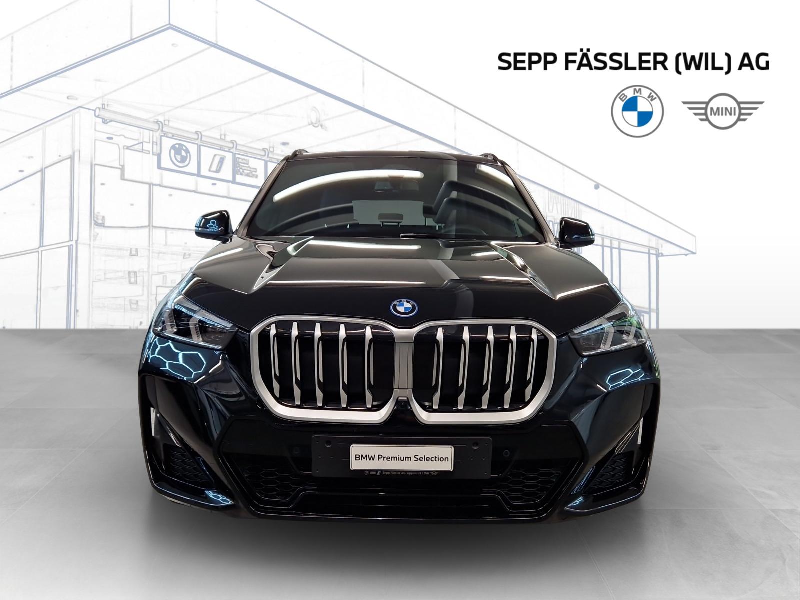 BMW X1 xDrive30e M Sport-image-22