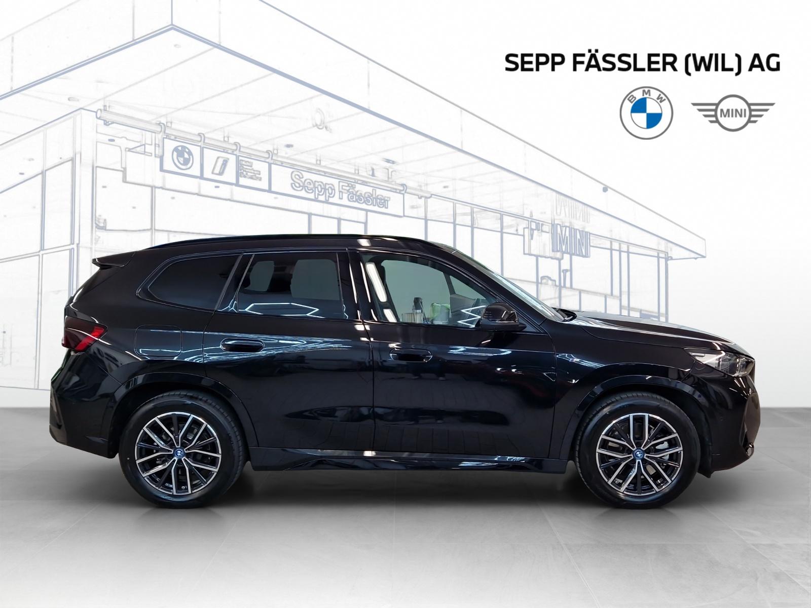 BMW X1 xDrive30e M Sport-image-19
