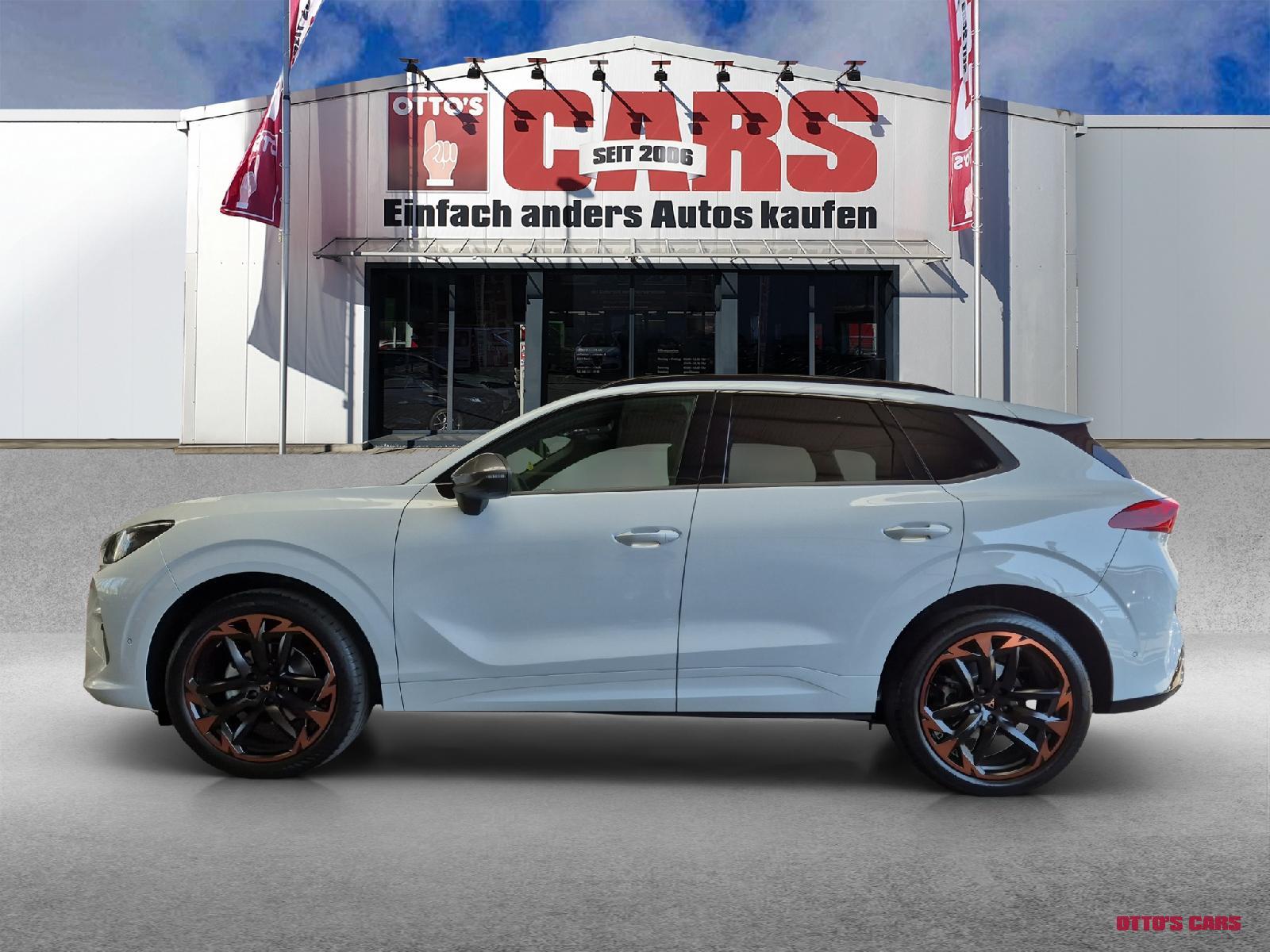 CUPRA Terramar 1.5 eTSI DSG 2025-image-9