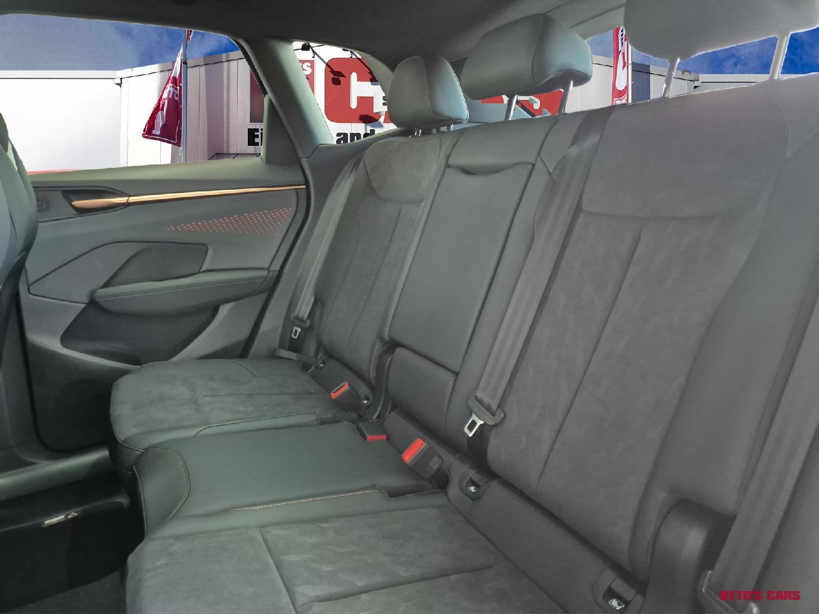 CUPRA Terramar 1.5 eTSI DSG 2025-image-7
