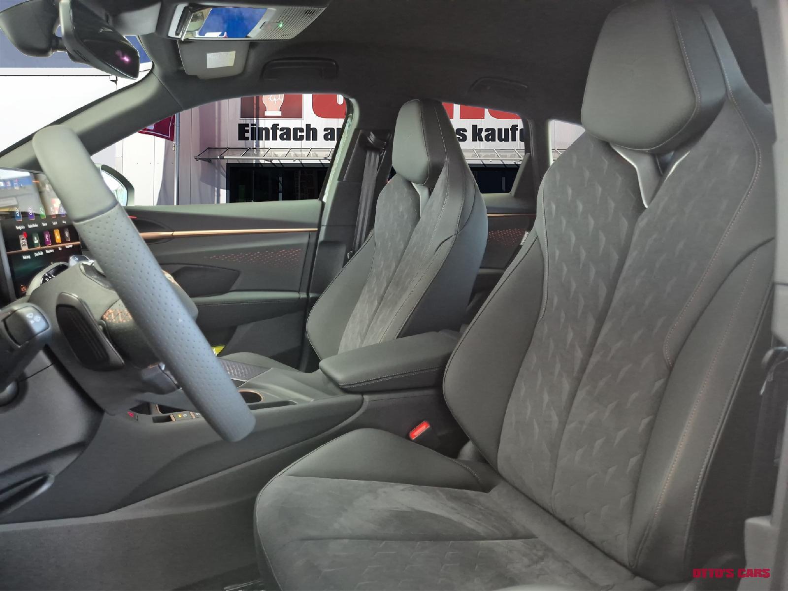 CUPRA Terramar 1.5 eTSI DSG 2025-image-6