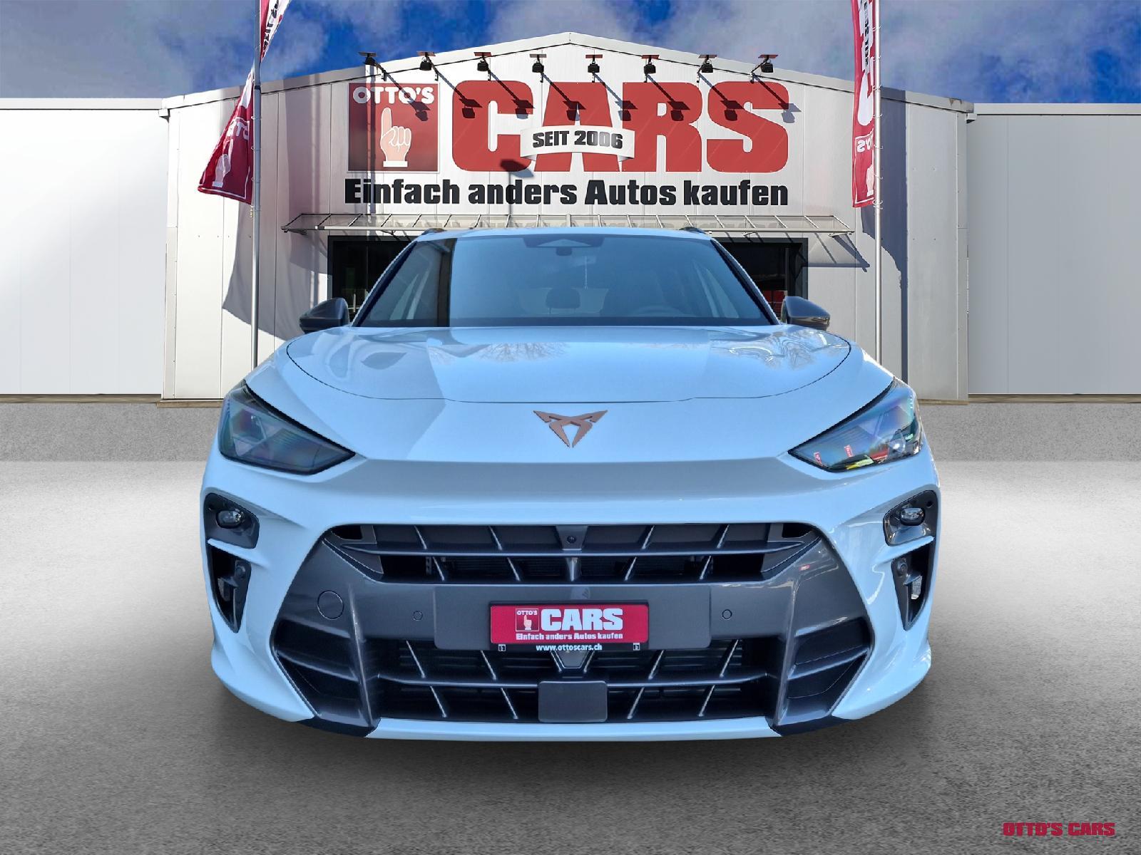 CUPRA Terramar 1.5 eTSI DSG 2025-image-10