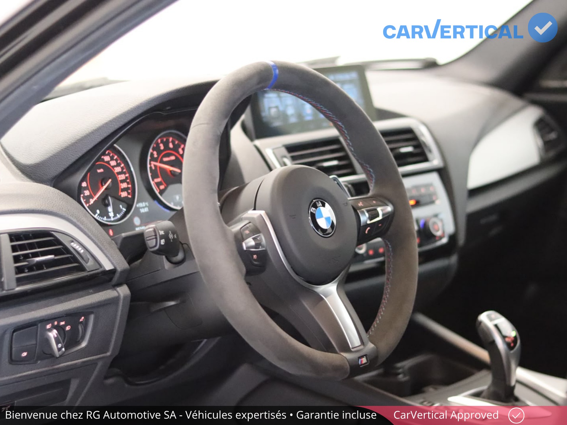 BMW M140i xDrive Steptronic-image-7