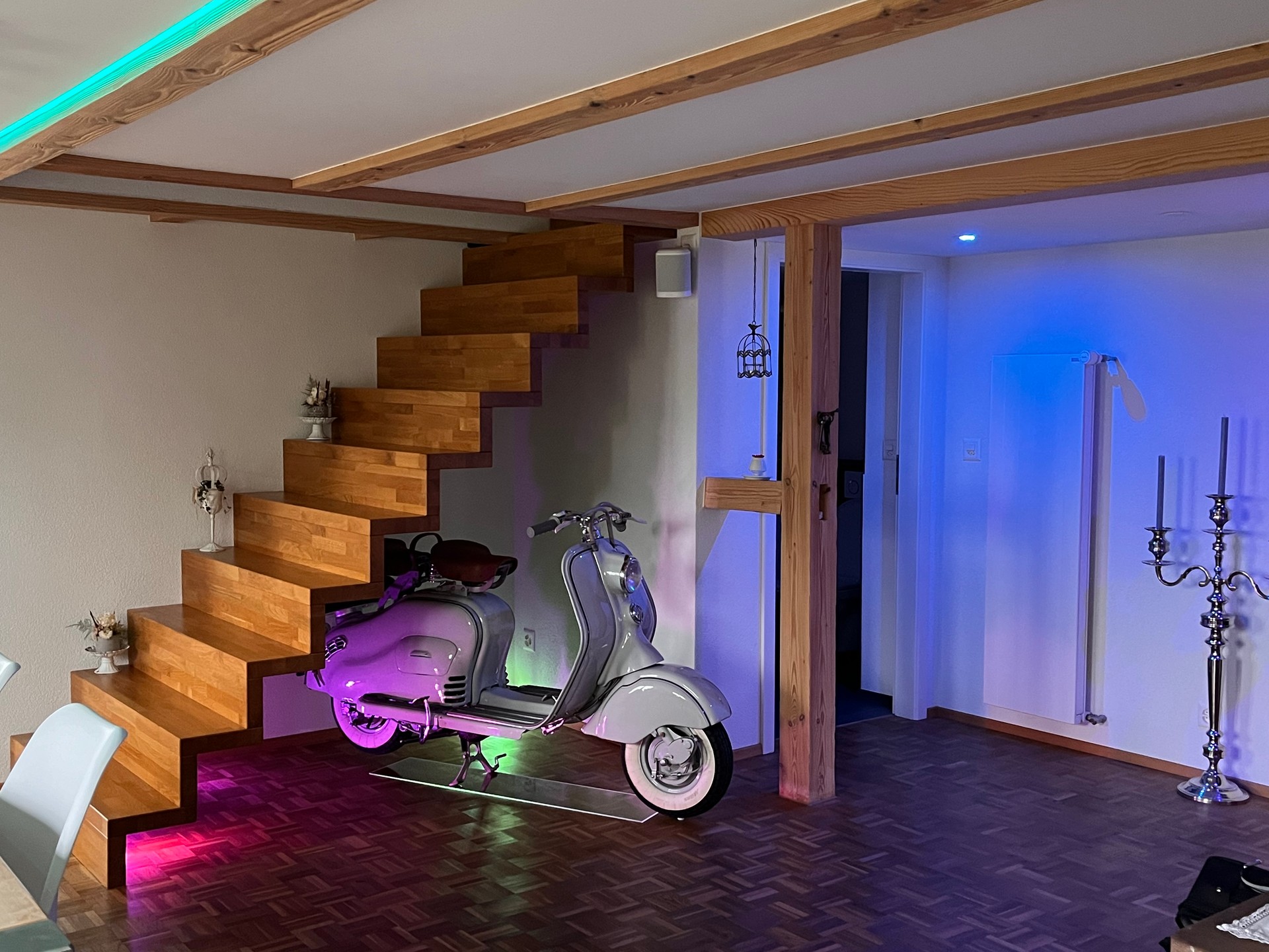 LAMBRETTA 125 LD-image-0