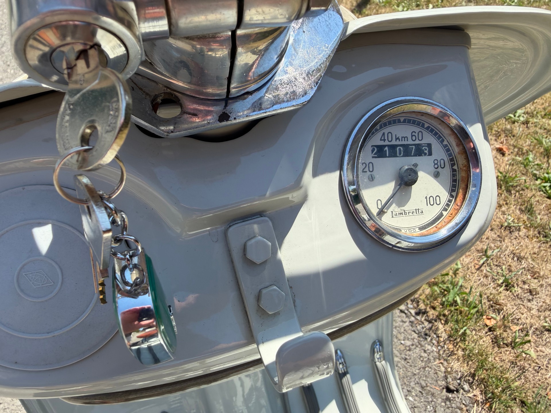 LAMBRETTA 125 LD-image-13