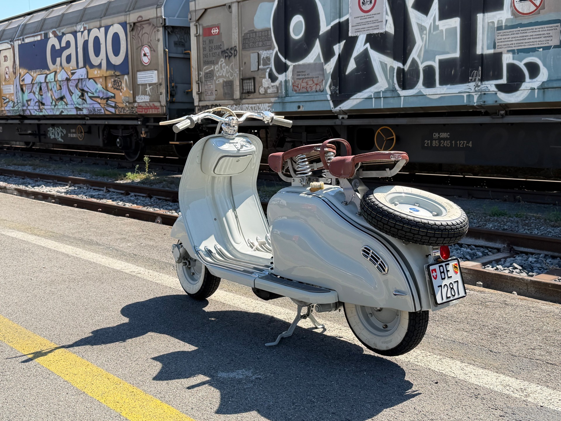 LAMBRETTA 125 LD-image-2