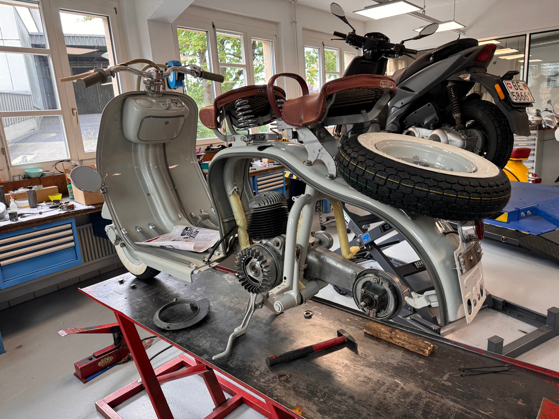 LAMBRETTA 125 LD-image-7
