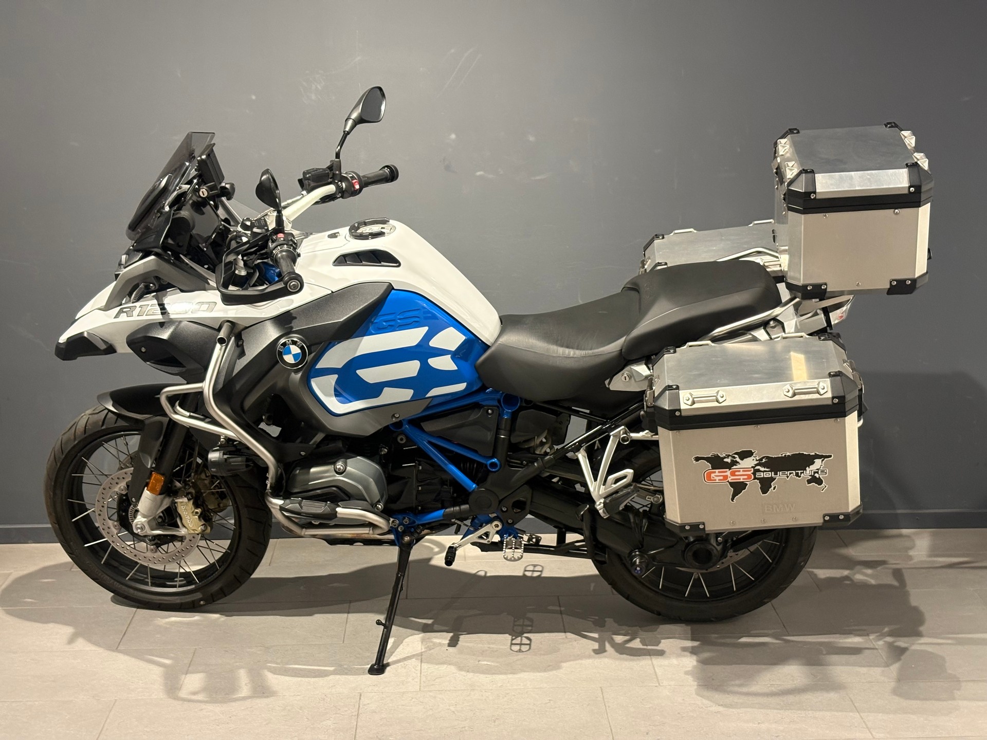 BMW R 1200 GS Adventure ABS-image-3