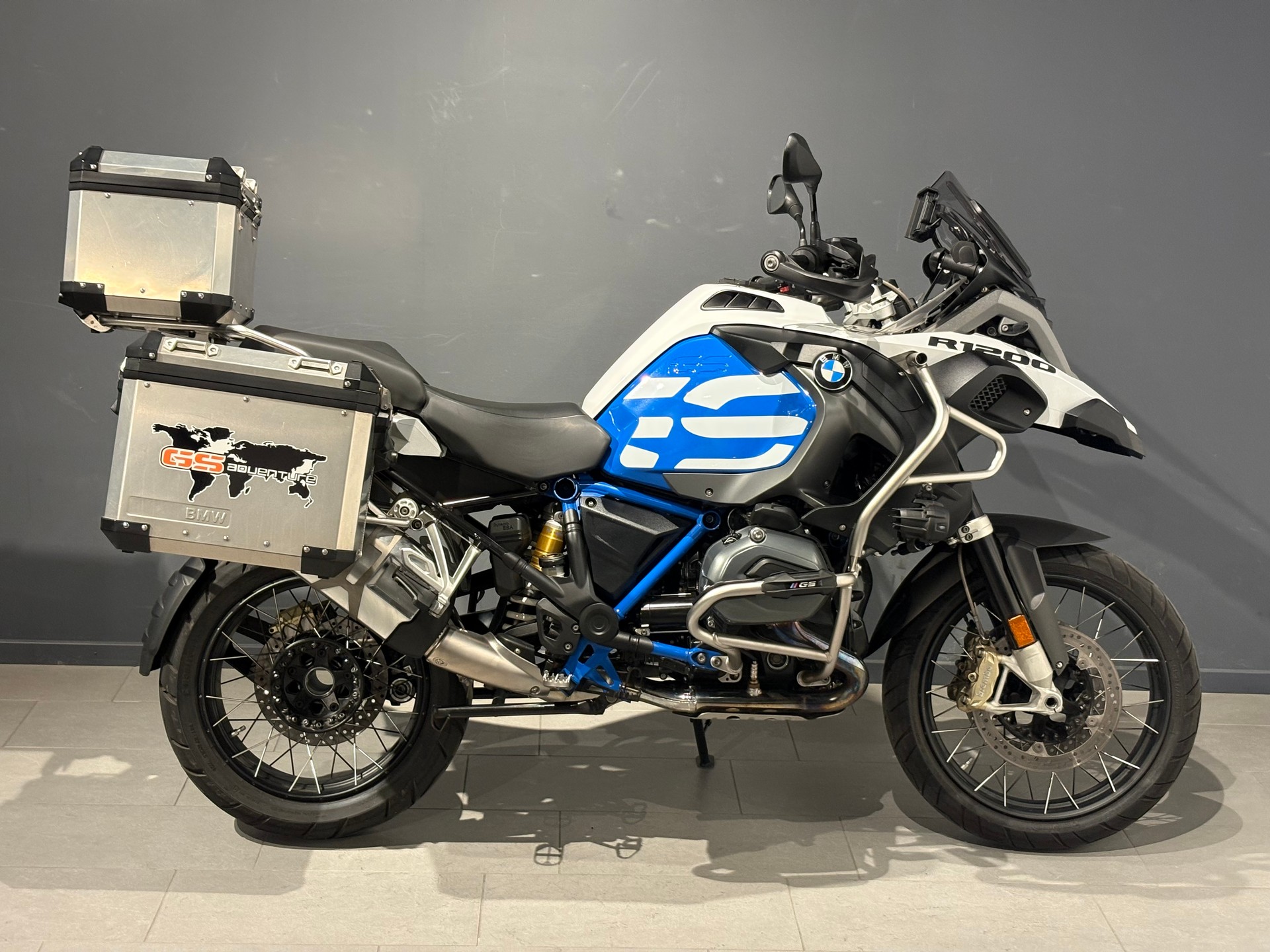BMW R 1200 GS Adventure ABS-image-0