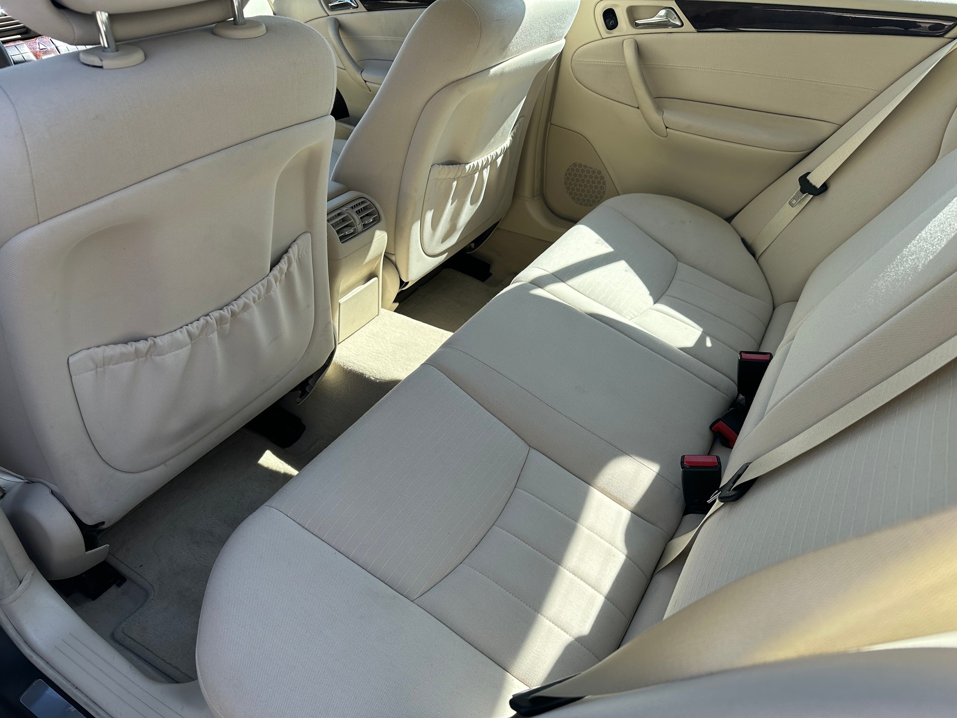 MERCEDES-BENZ C 350 Elégance 4Matic Automatic-image-12