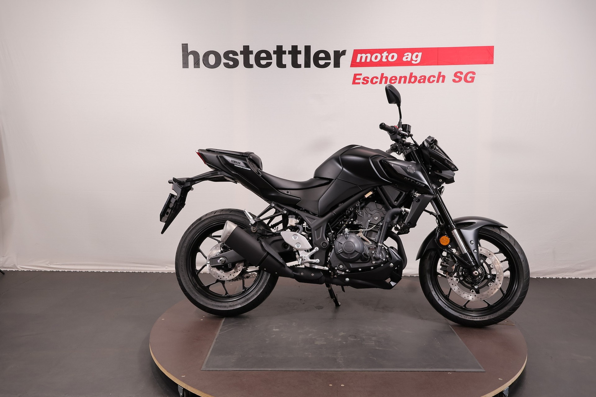 YAMAHA MT-03-image-1