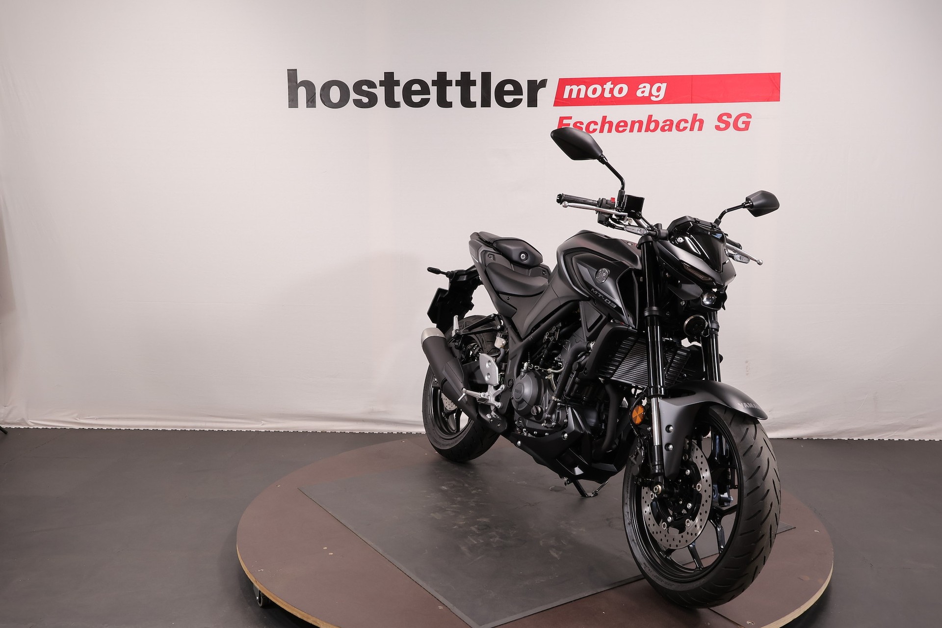 YAMAHA MT-03-image-0