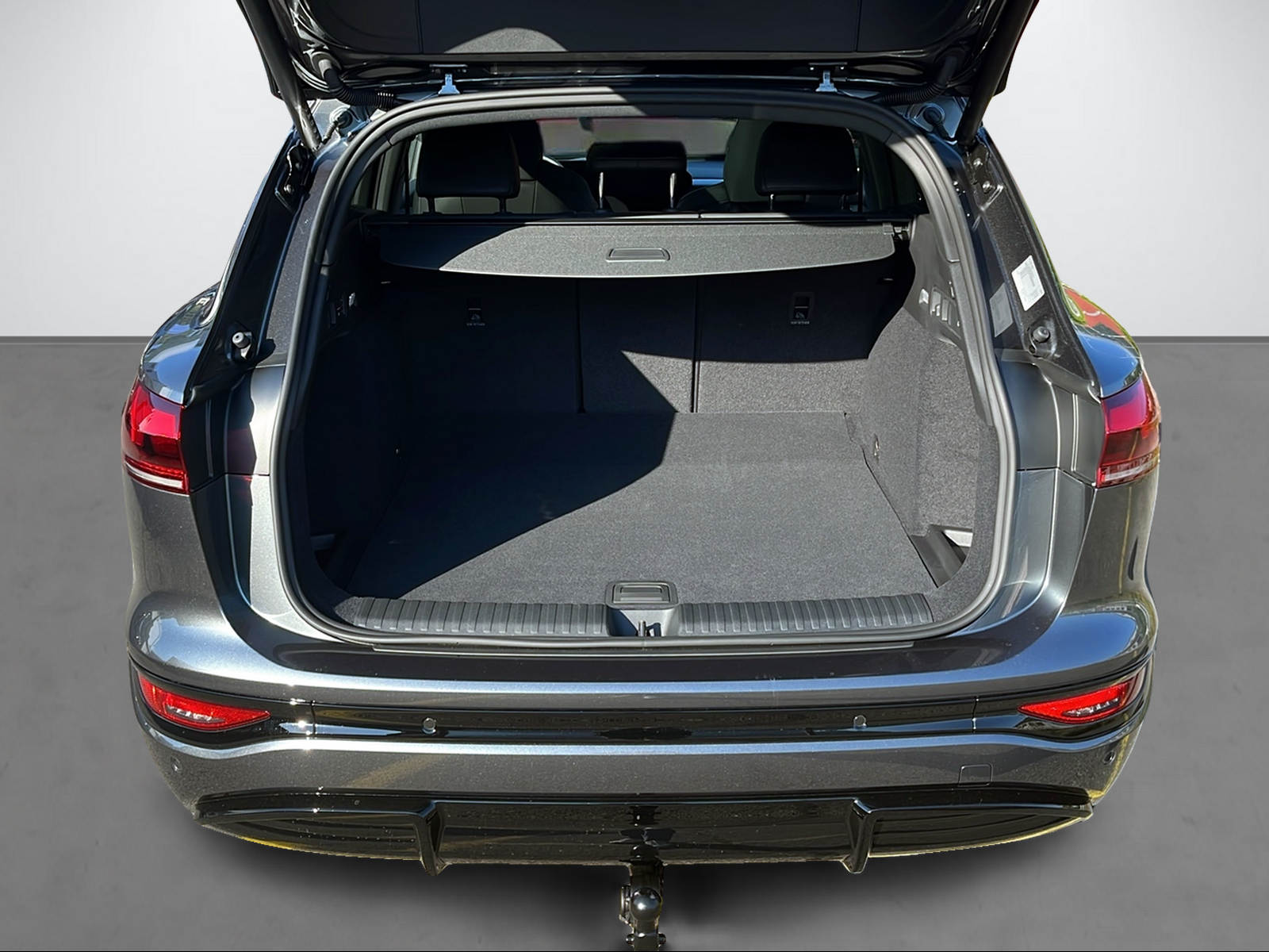AUDI Q6 SUV e-tron quattro 428PS/315kW BEV elektrisch-image-6
