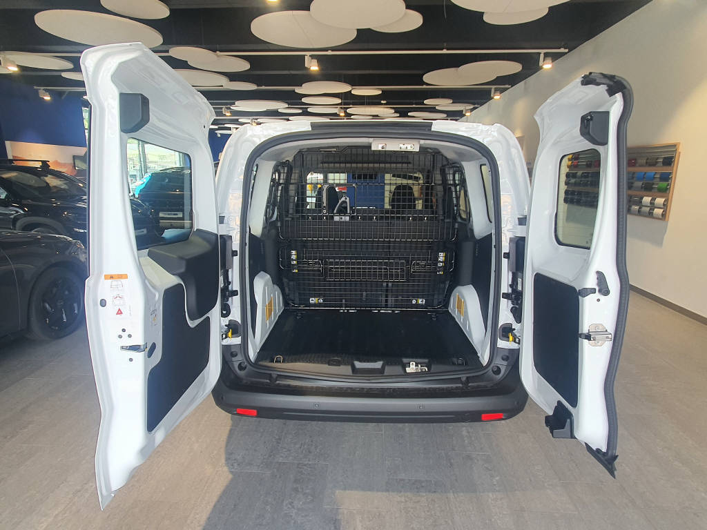 FORD Transit Courier DKab. Van 1.0 EcoBoost Trend-image-13