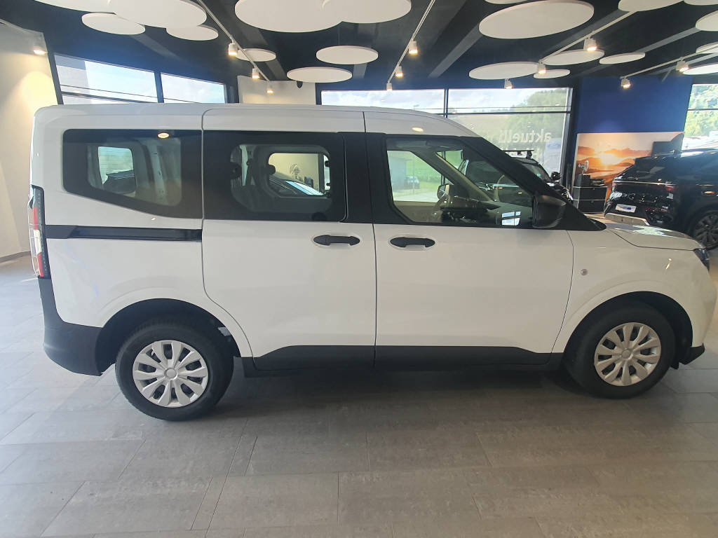 FORD Transit Courier DKab. Van 1.0 EcoBoost Trend-showroom-element-3