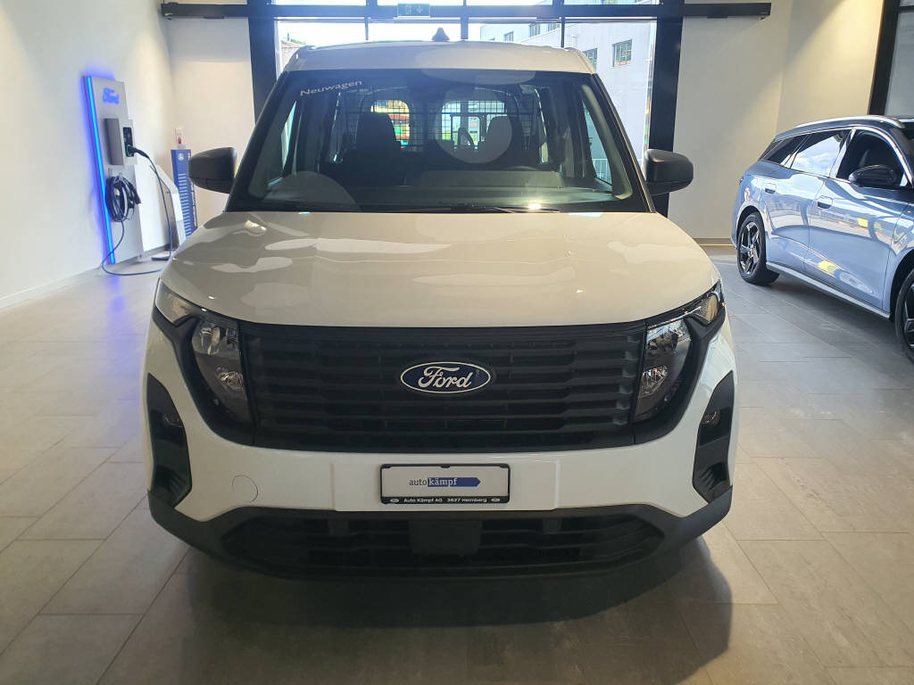 FORD Transit Courier DKab. Van 1.0 EcoBoost Trend-showroom-element-1