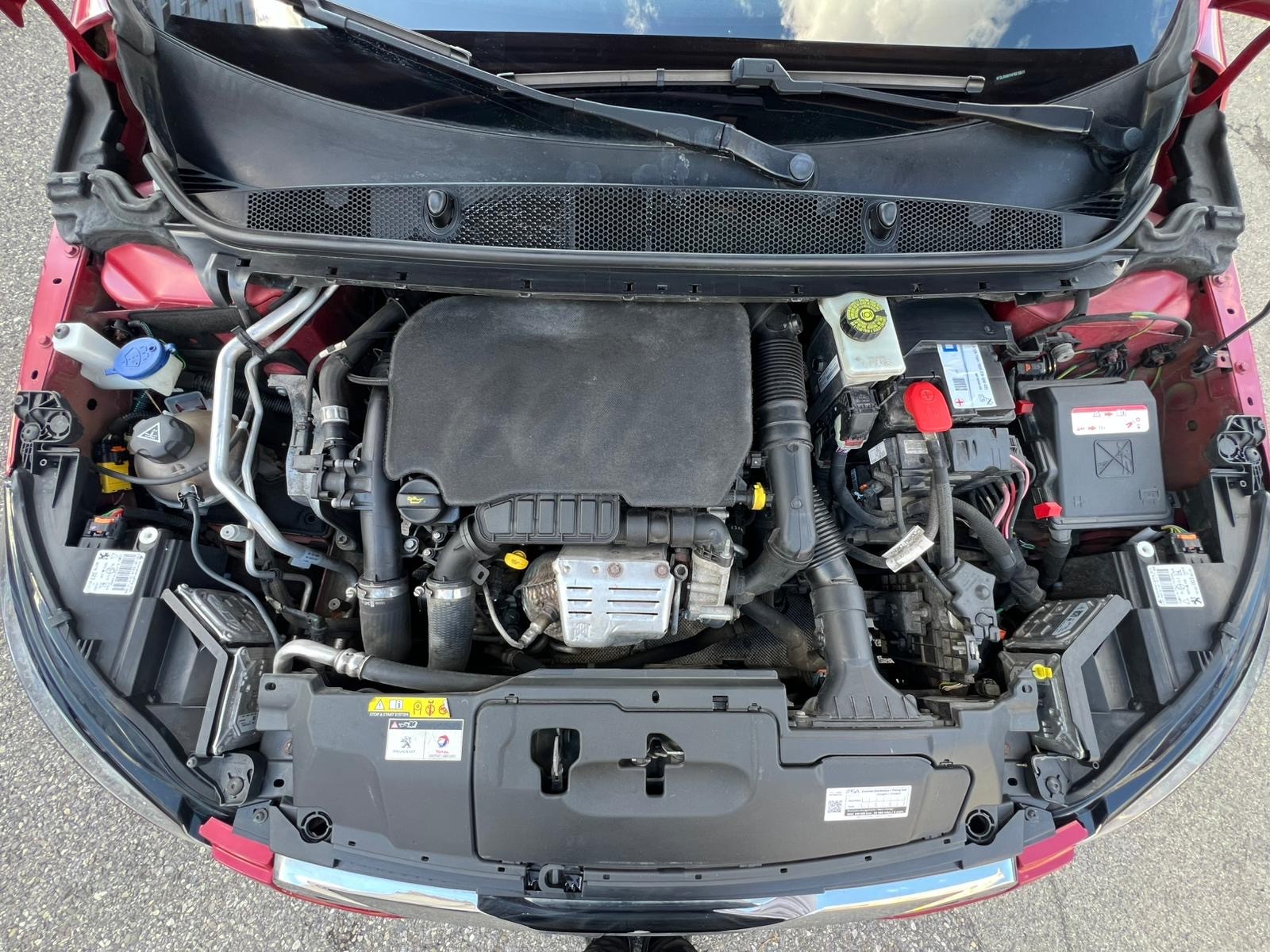 PEUGEOT 308 SW 1.2 THP Active-image-13