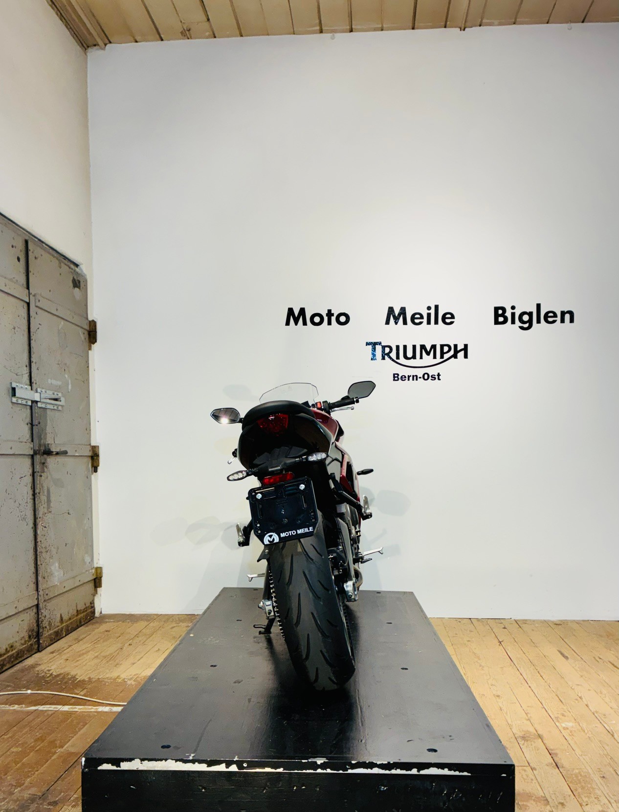 TRIUMPH 35KW möglich-image-7