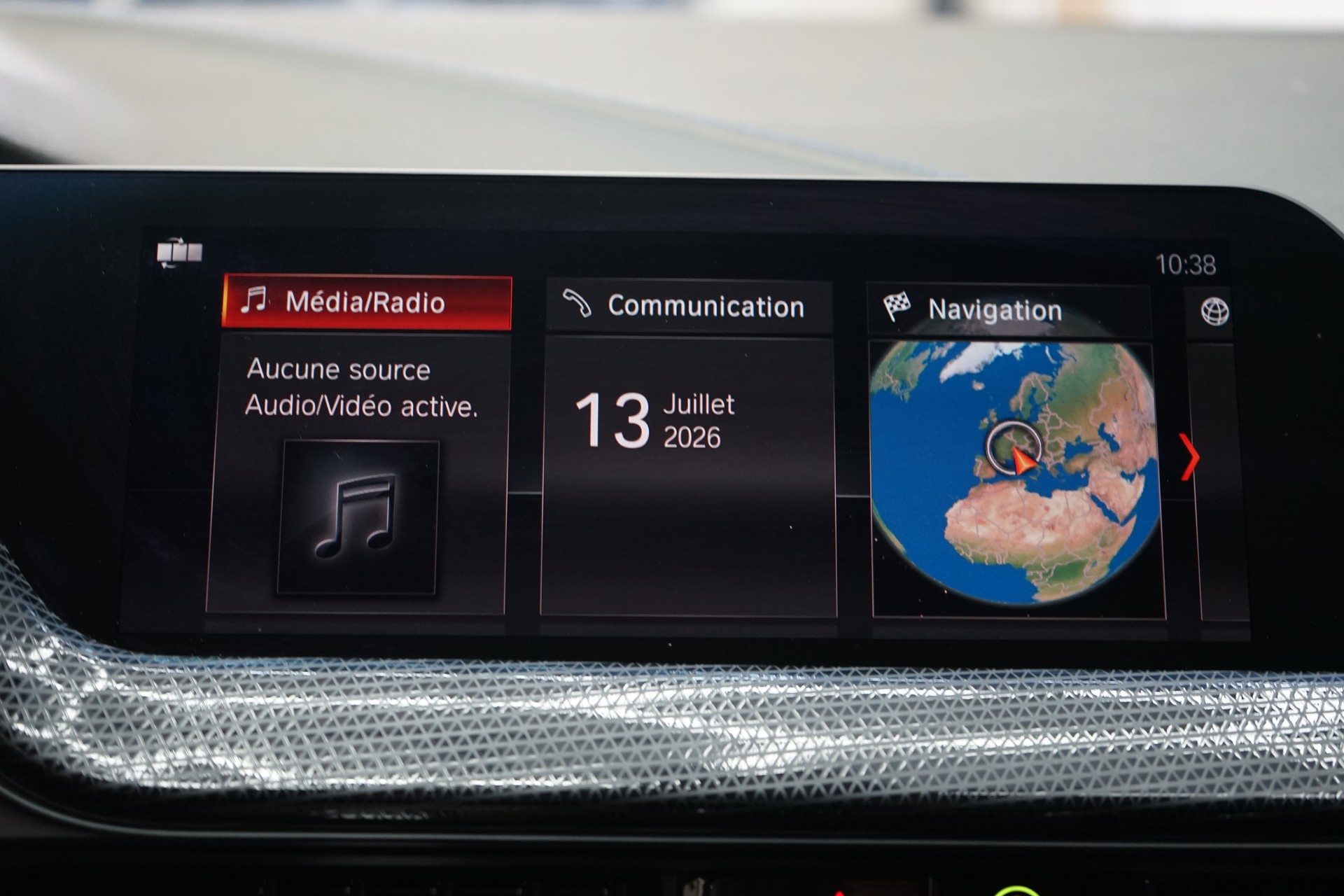 BMW 118i M Sport-image-15