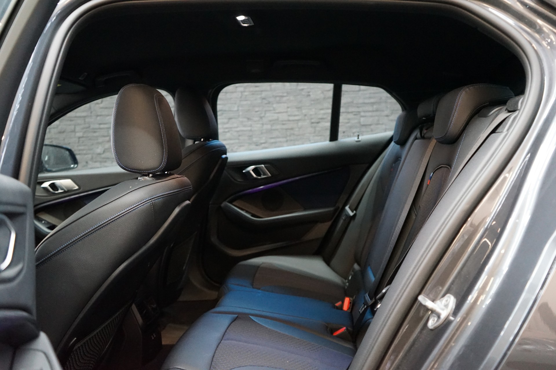 BMW 118i M Sport-image-19