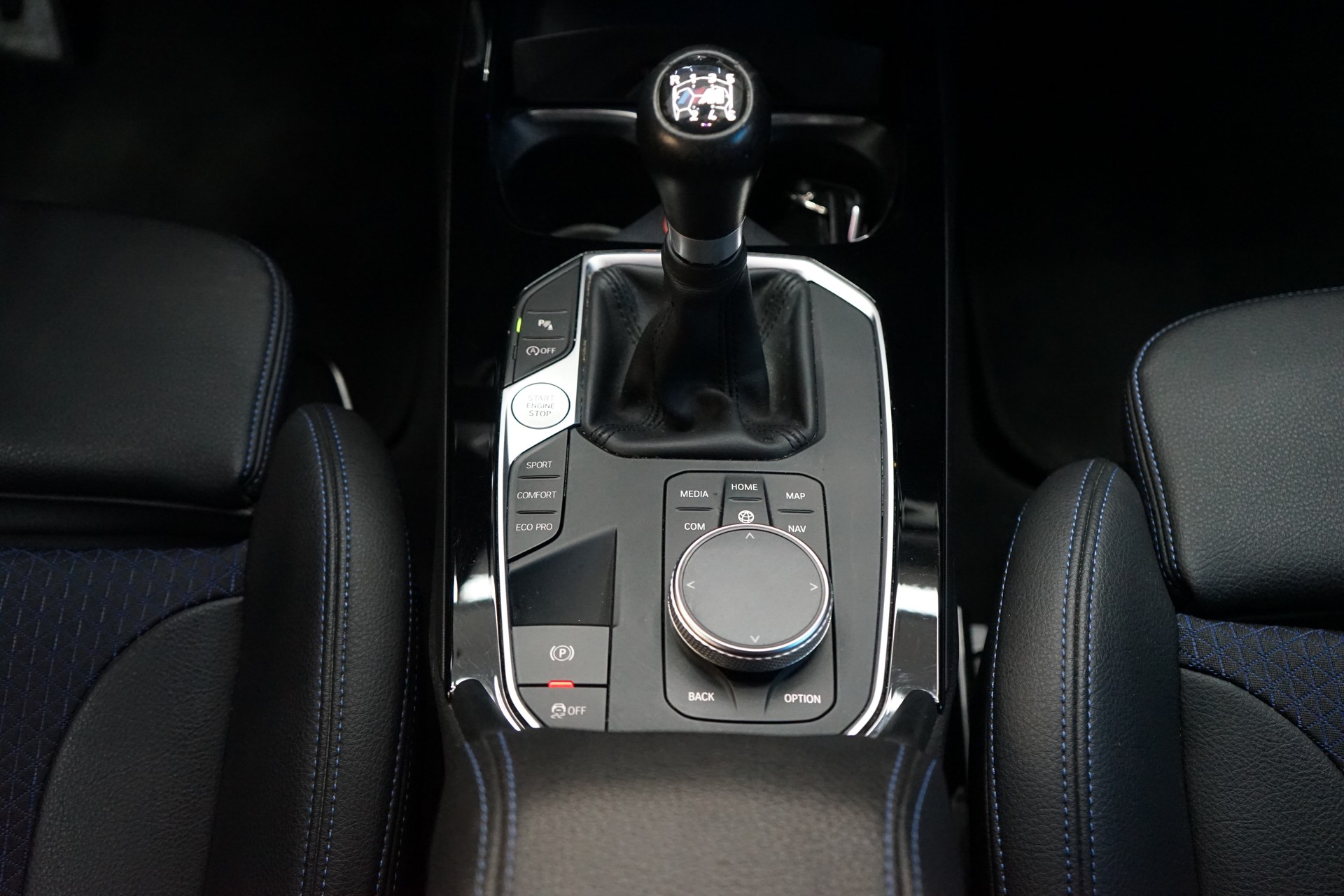BMW 118i M Sport-image-11
