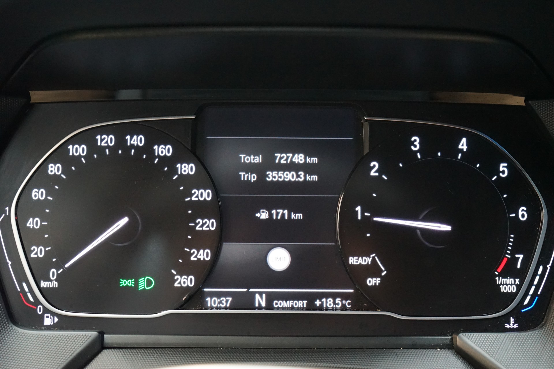 BMW 118i M Sport-image-10