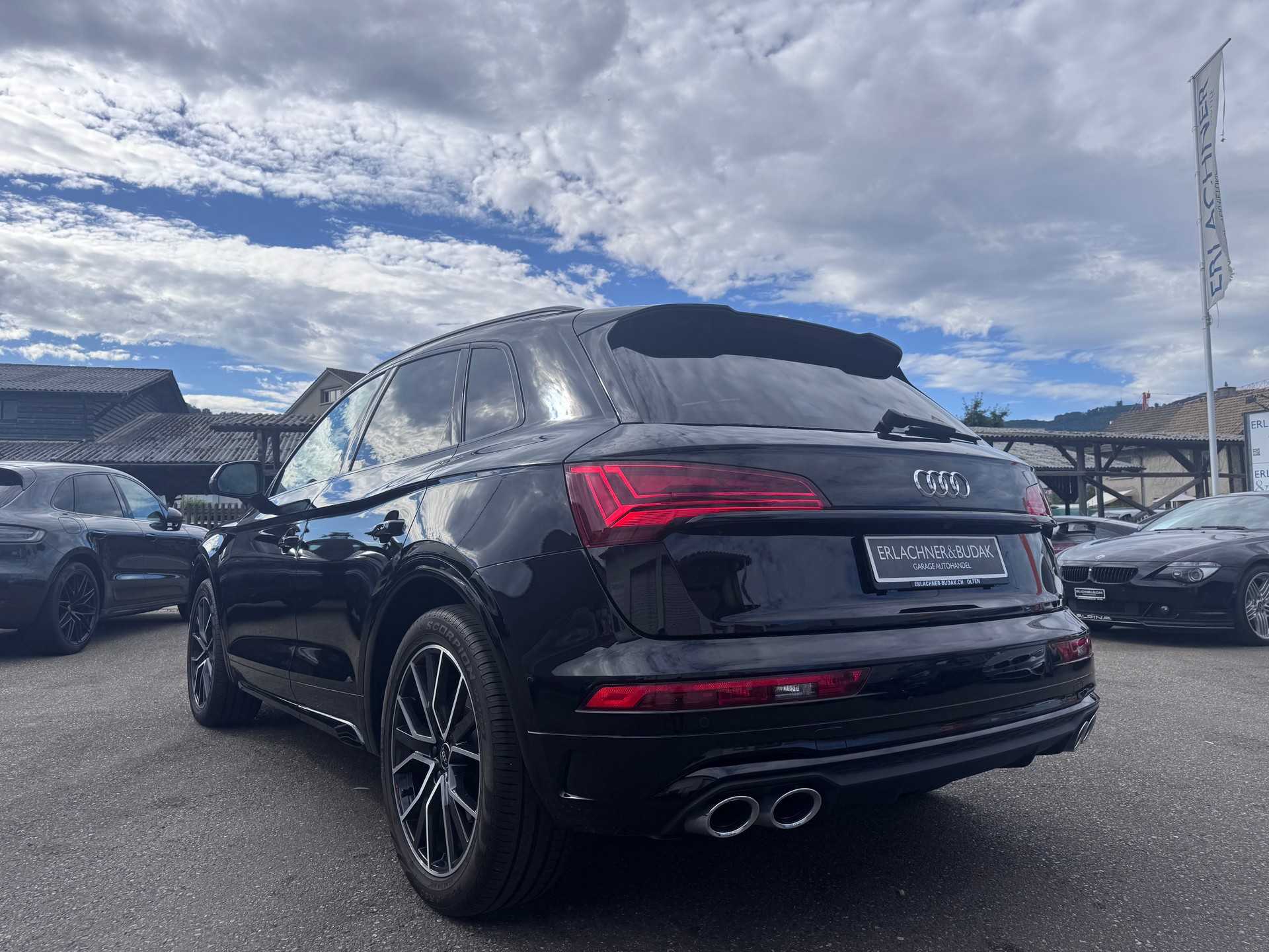 AUDI SQ5 TDI quattro tiptronic-showroom-element-3