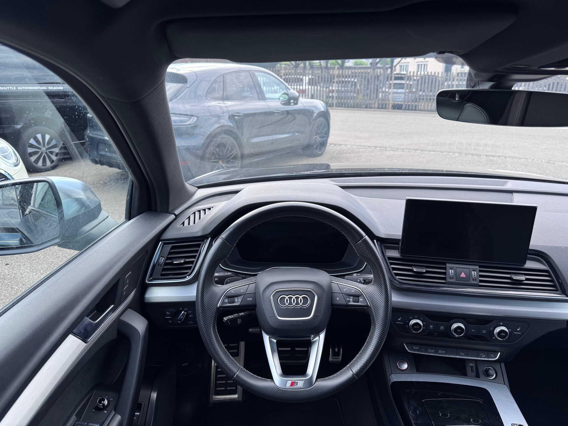 AUDI SQ5 TDI quattro tiptronic-image-8