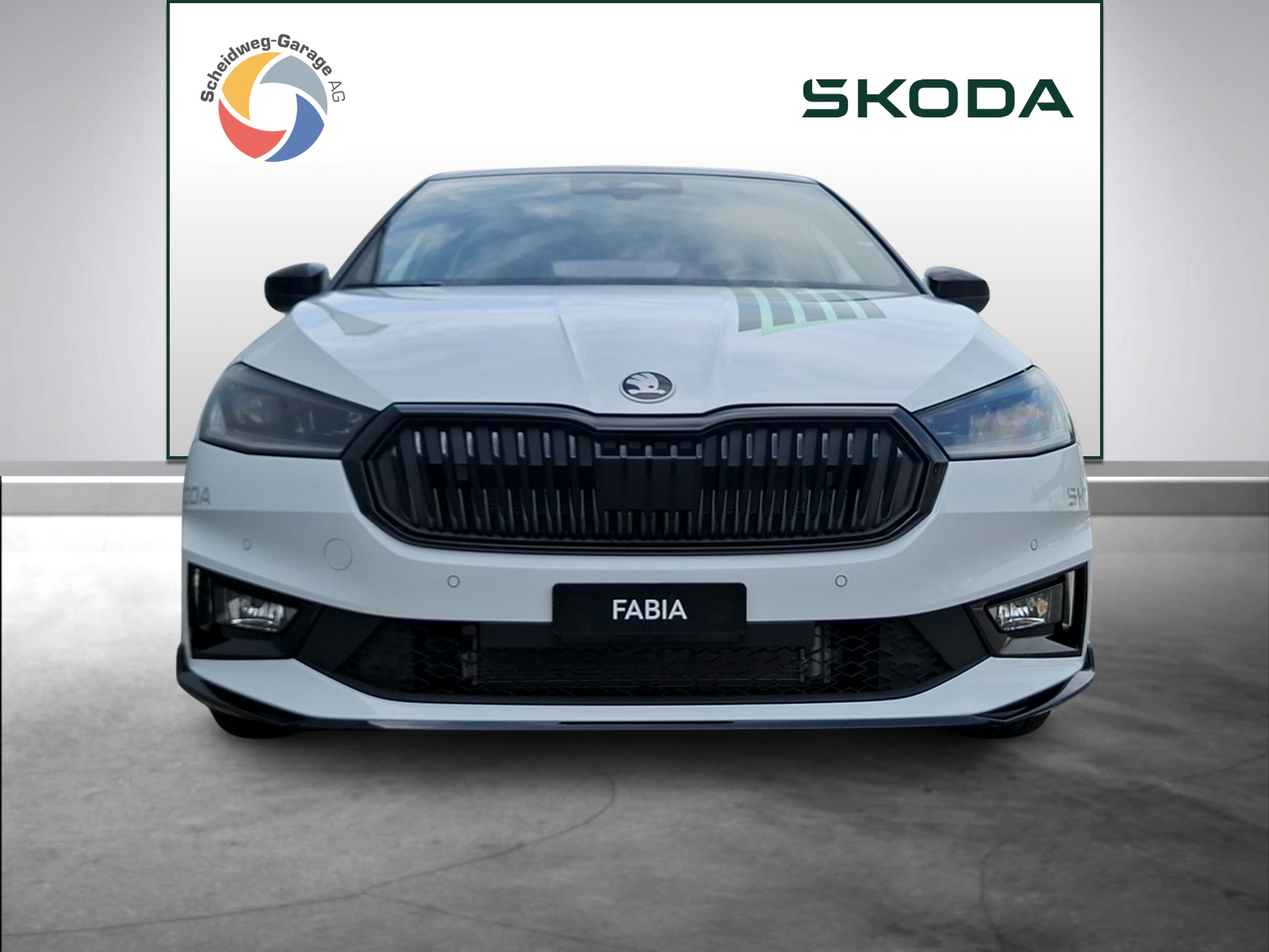SKODA Fabia 1.5 TSI Motorsport DSG-showroom-element-1