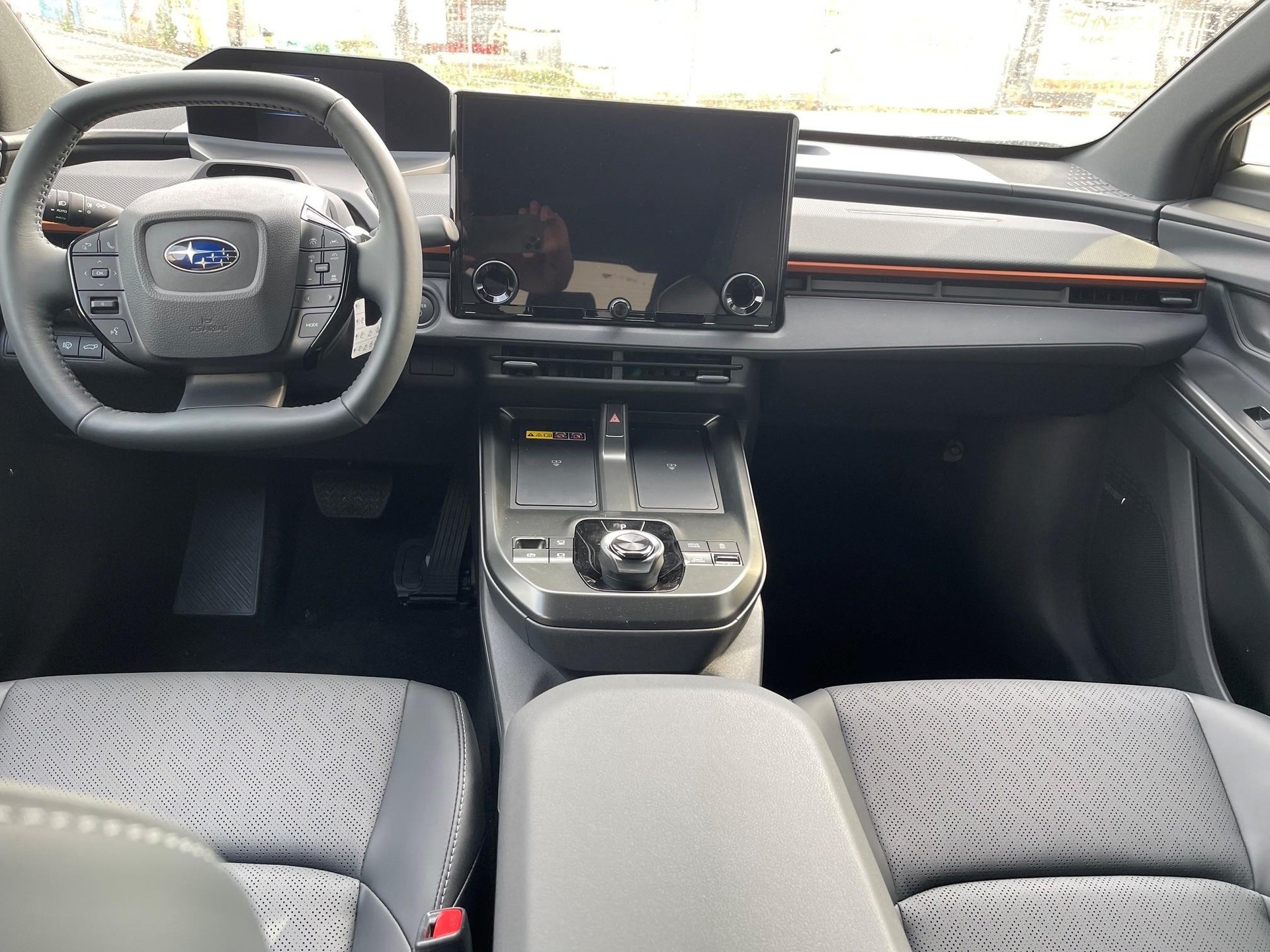 SUBARU Uncharted eV Luxury AWD-image-3
