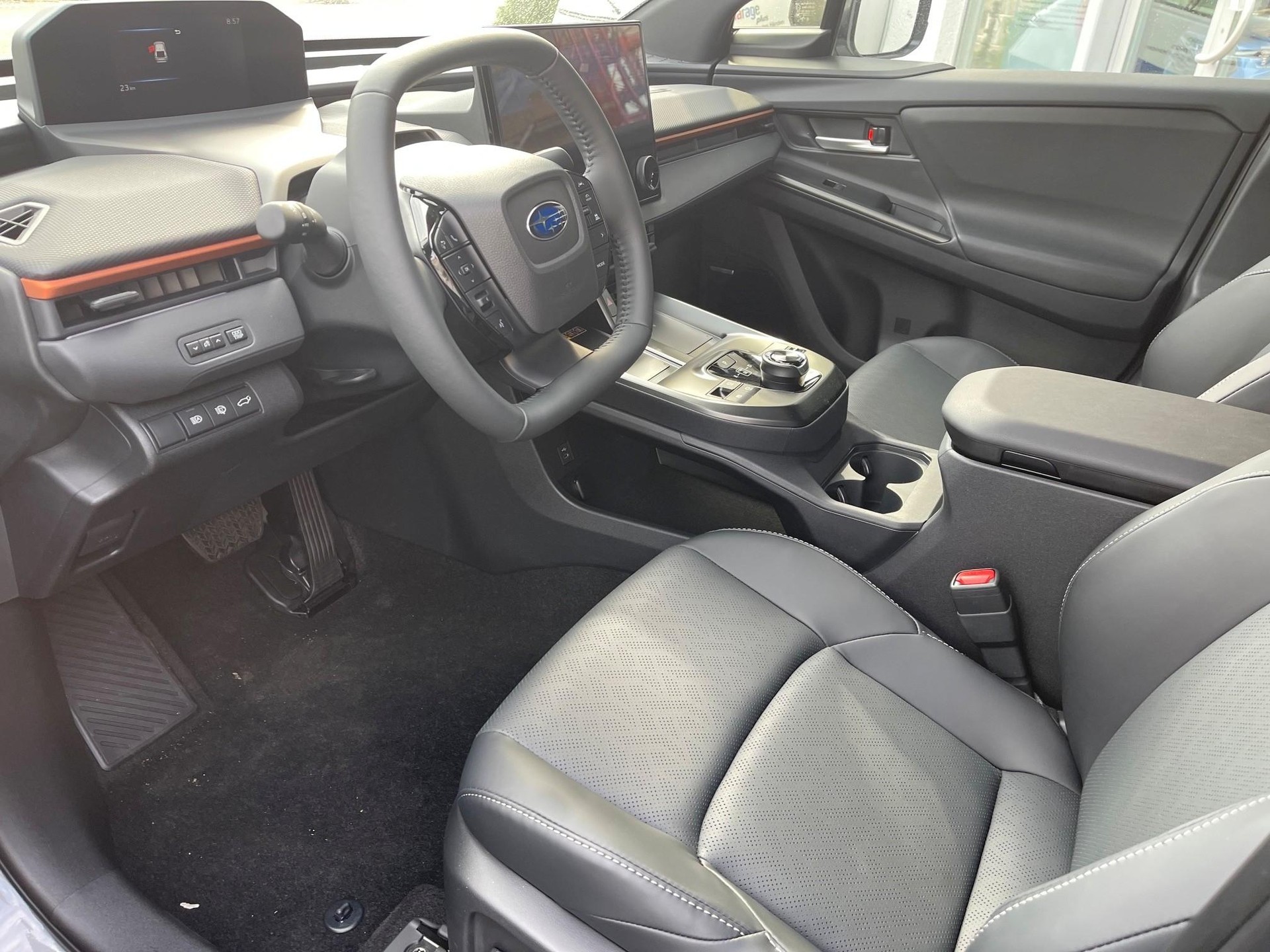 SUBARU Uncharted eV Luxury AWD-image-4