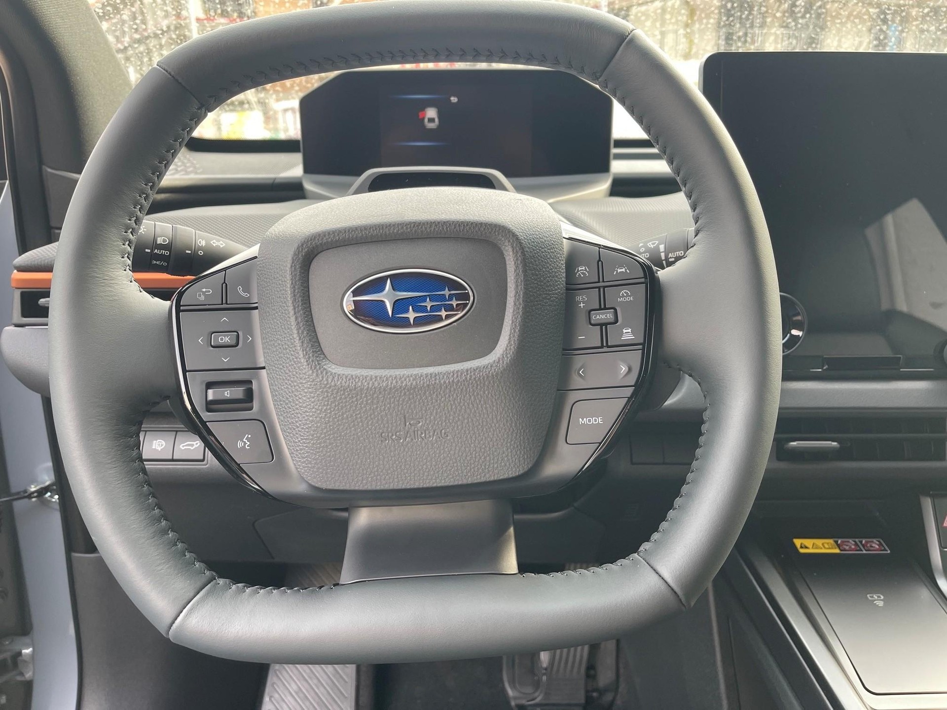 SUBARU Uncharted eV Luxury AWD-image-5