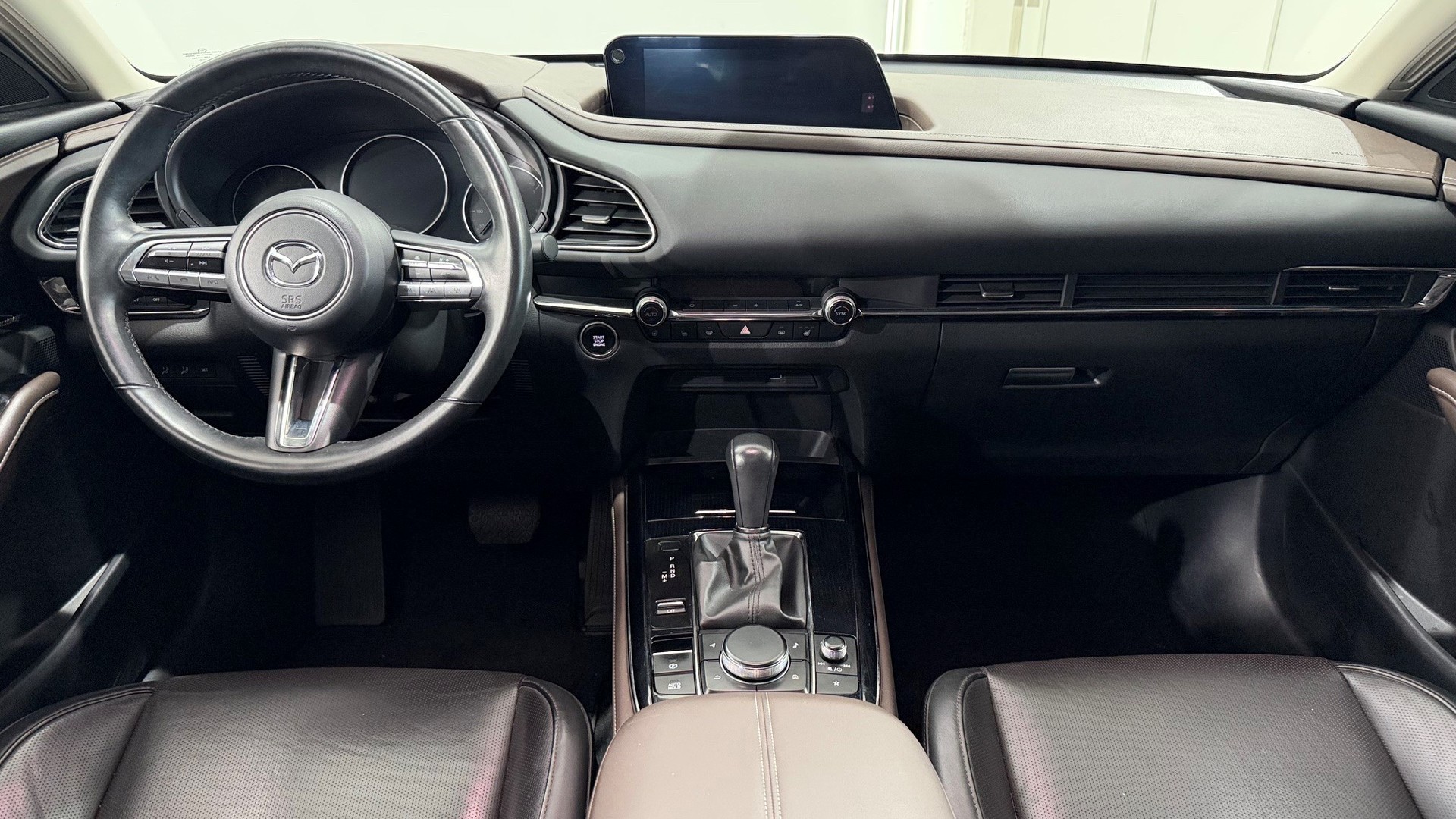 MAZDA CX-30 2.0 186 Ambition Plus AW-image-4