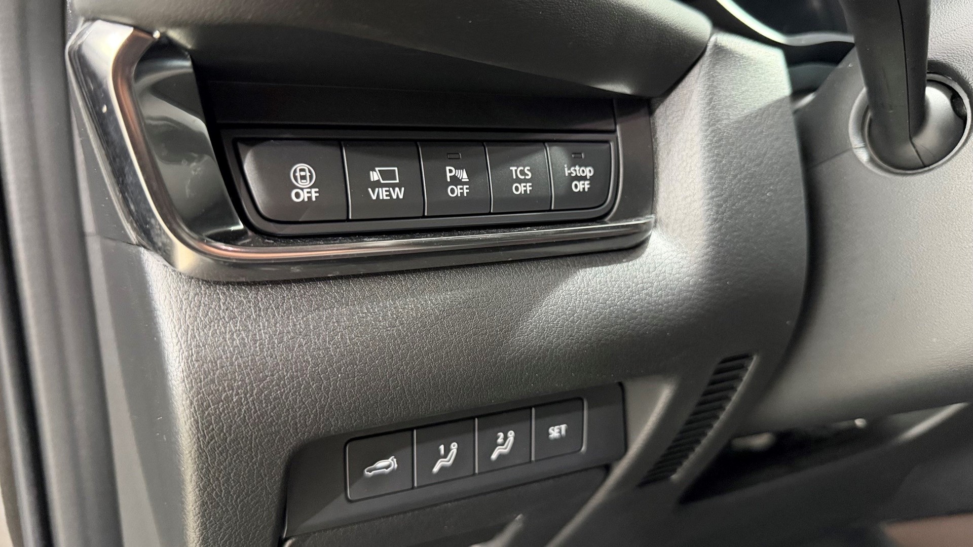 MAZDA CX-30 2.0 186 Ambition Plus AW-image-9