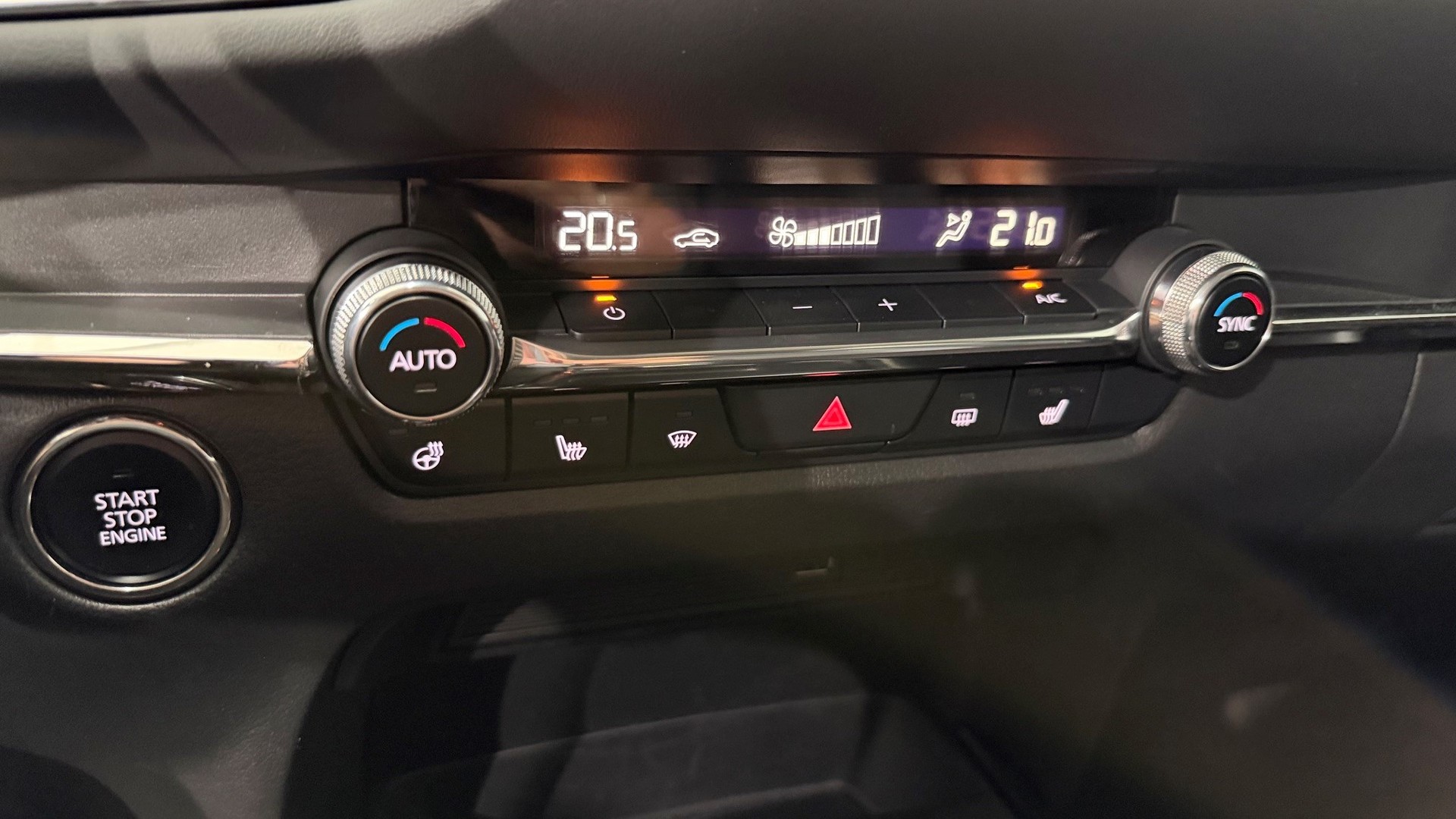 MAZDA CX-30 2.0 186 Ambition Plus AW-image-13