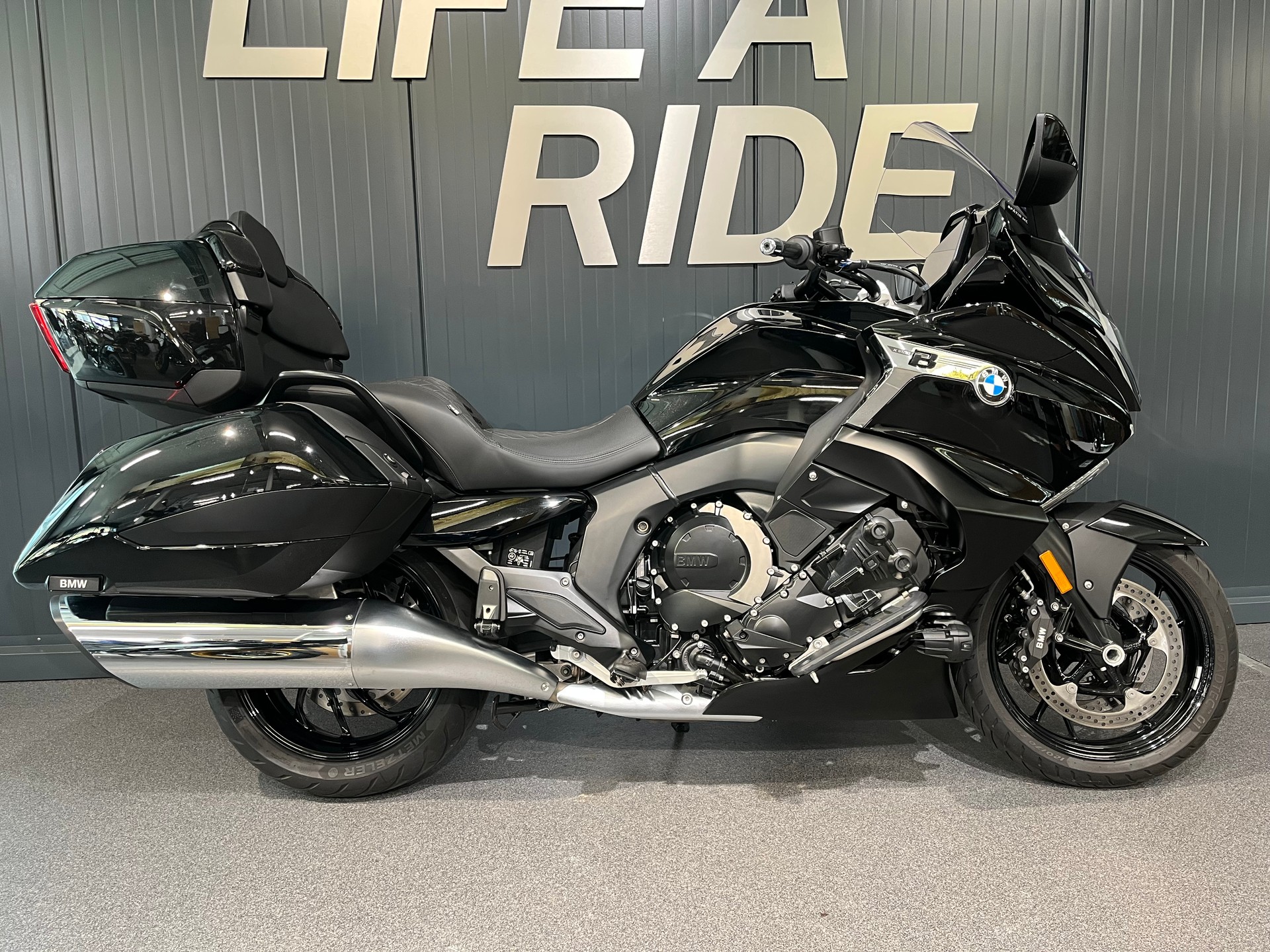BMW K 1600 B Grand America-image-0