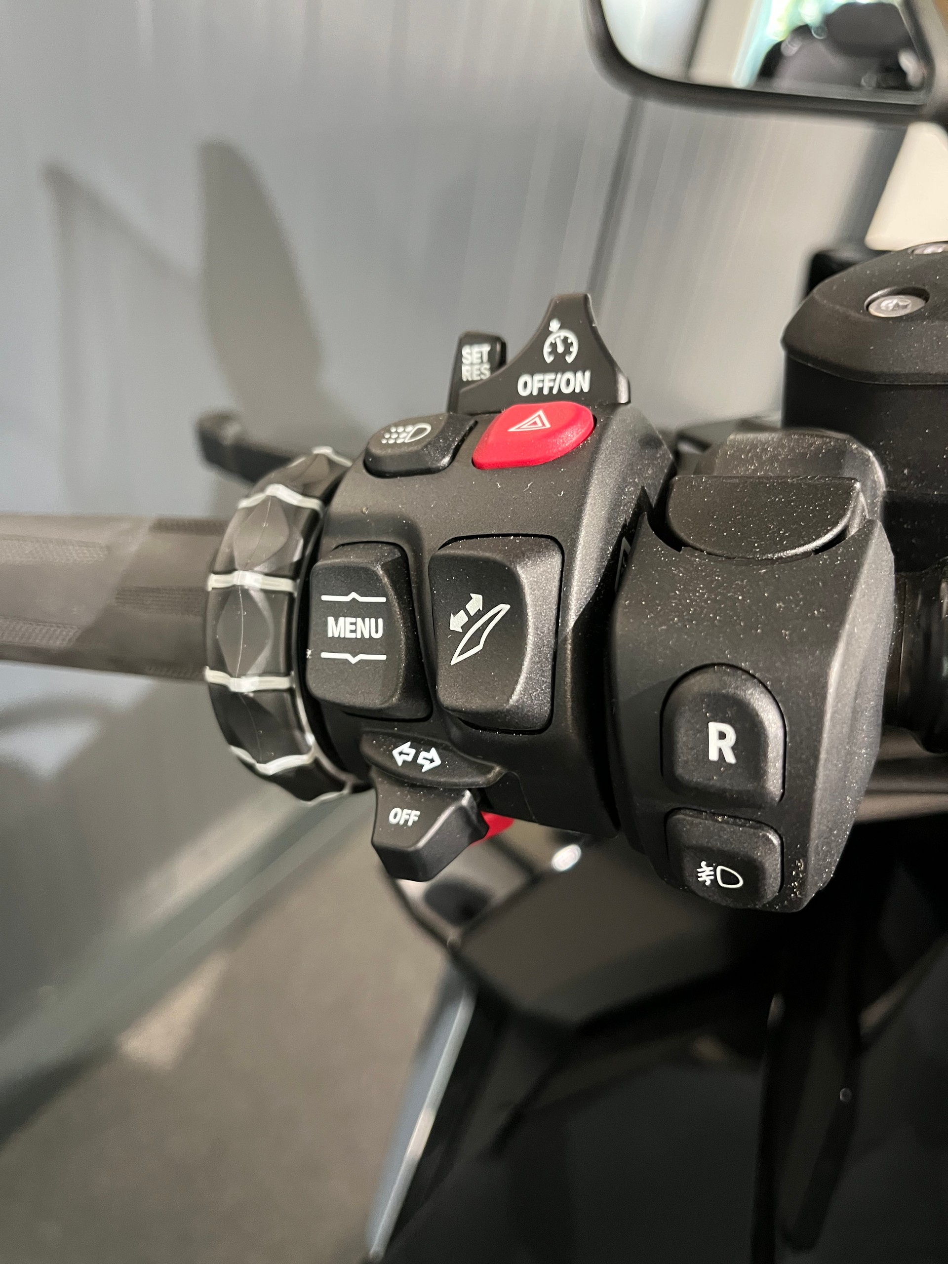 BMW K 1600 B Grand America-image-3