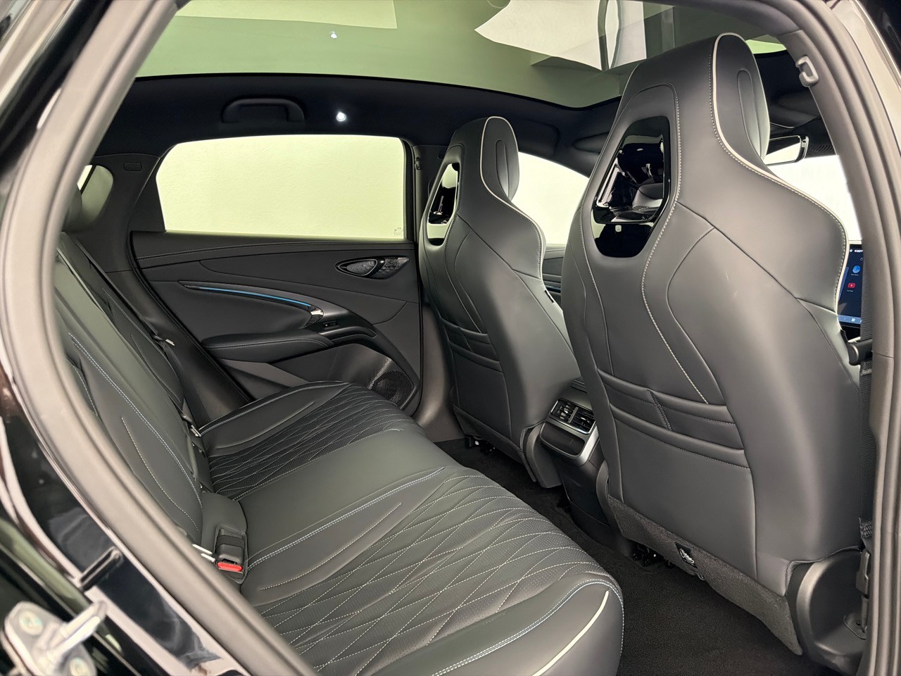 BYD Seal 82,5 kWh Excellence-image-9