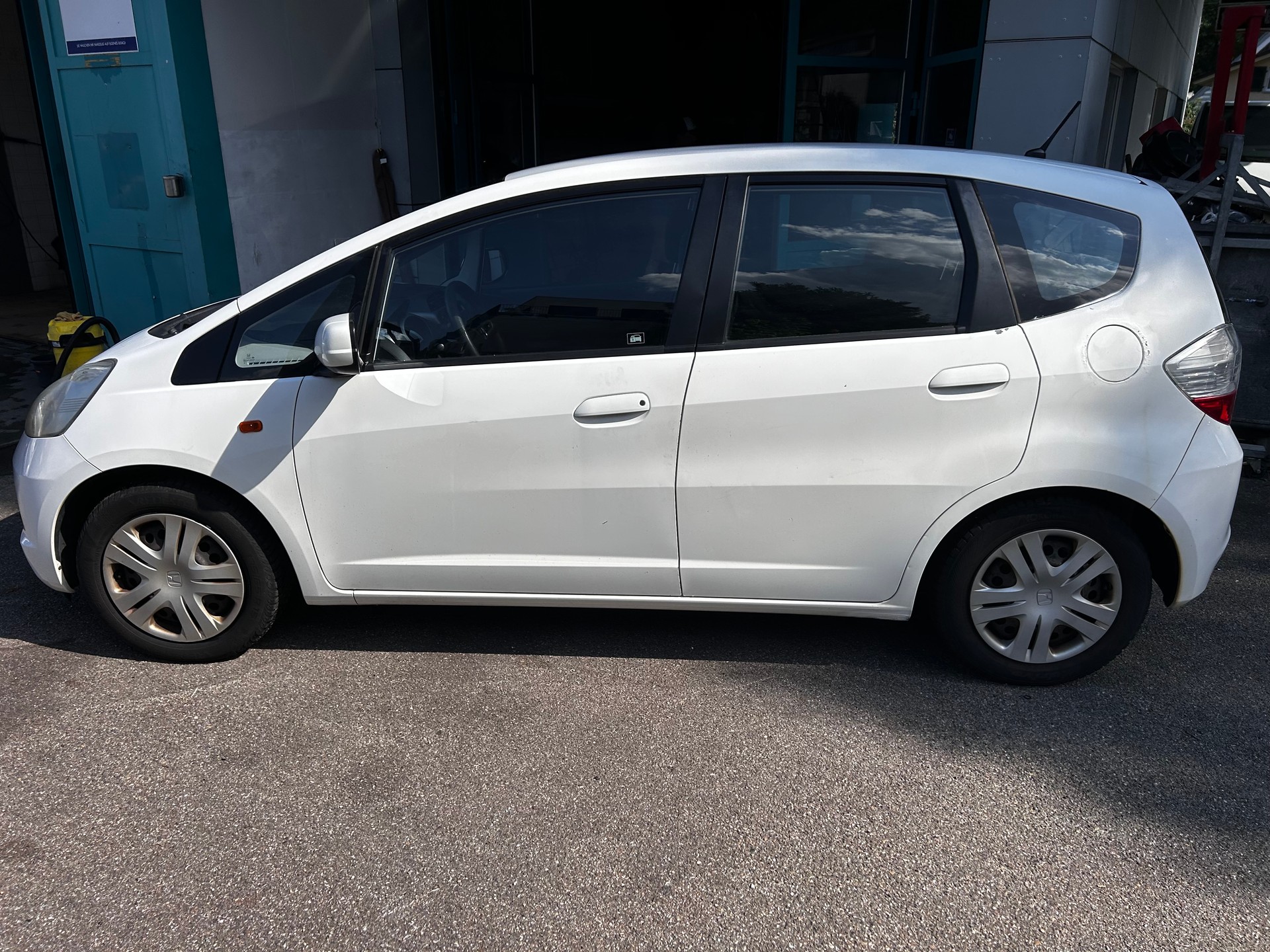 HONDA Jazz 1.2i Trend-image-7