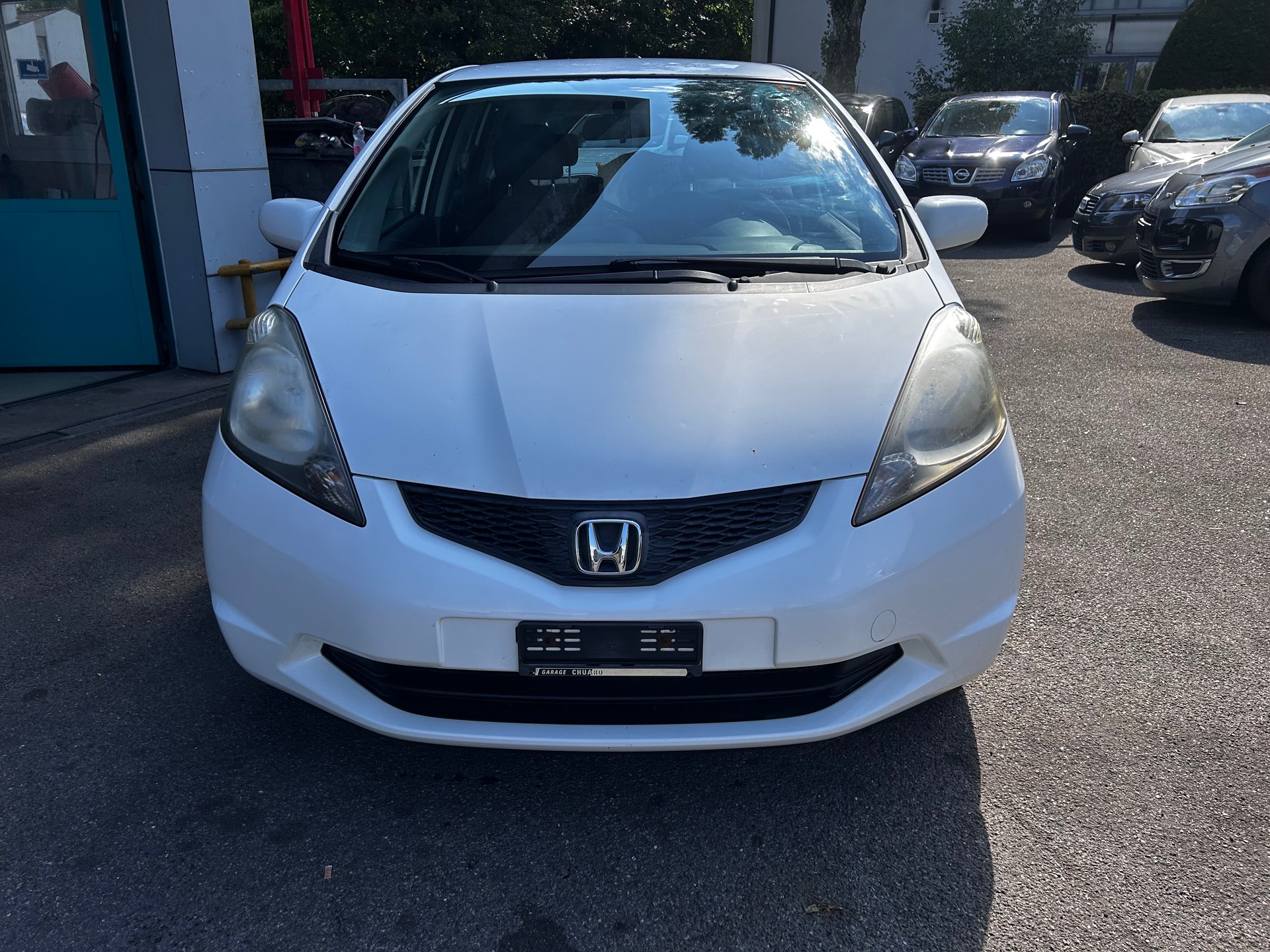 HONDA Jazz 1.2i Trend