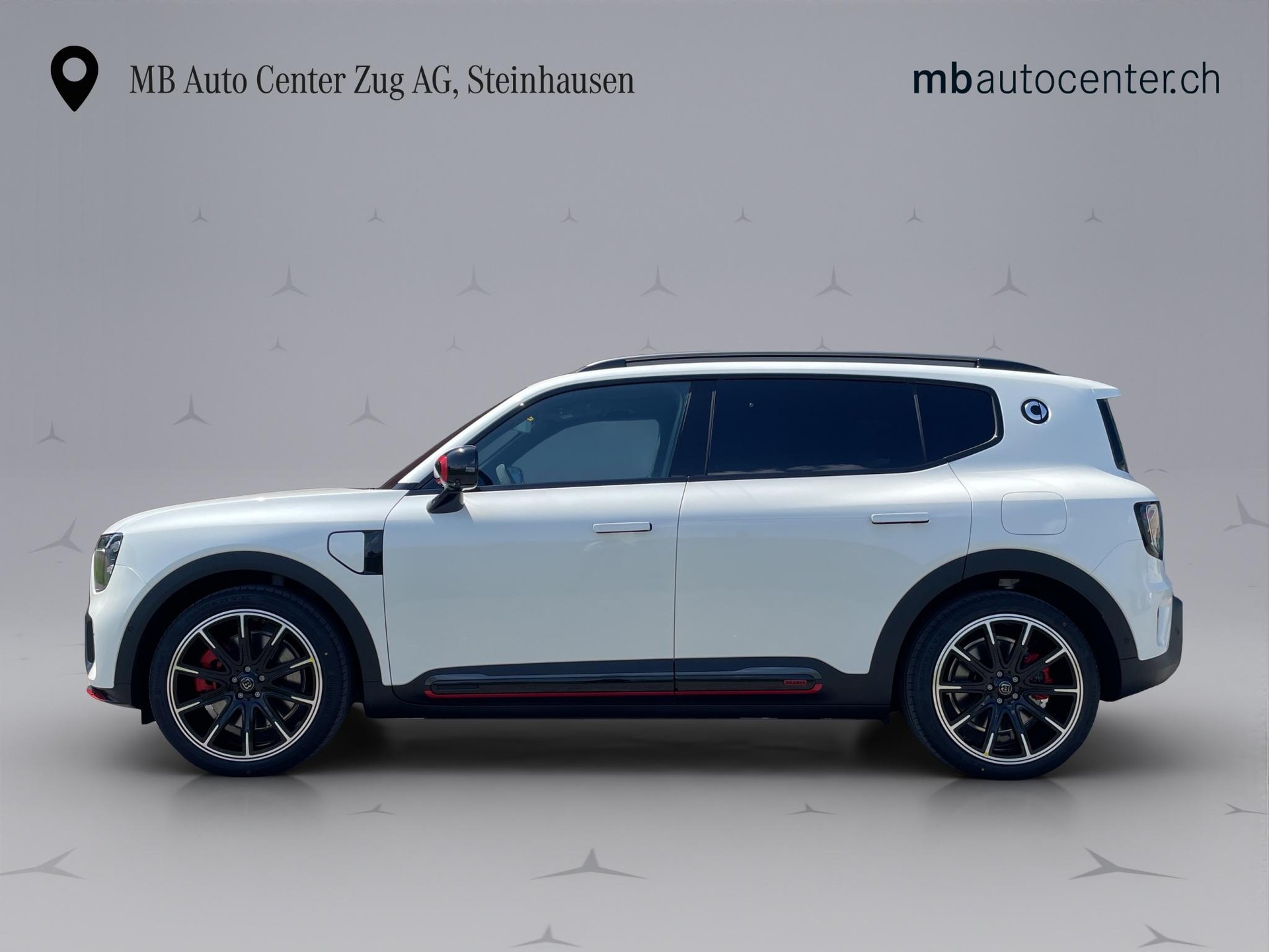 SMART 5 Brabus 4x4-showroom-element-1