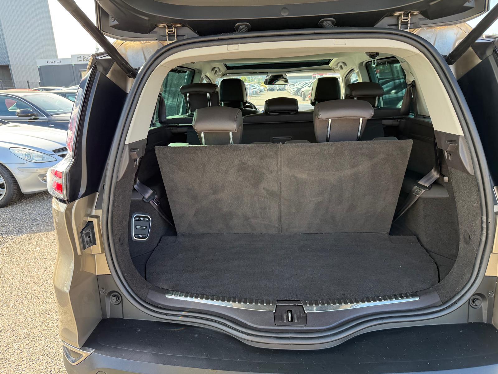 RENAULT Espace 1.6 dCi 160 Intens EDC-image-16